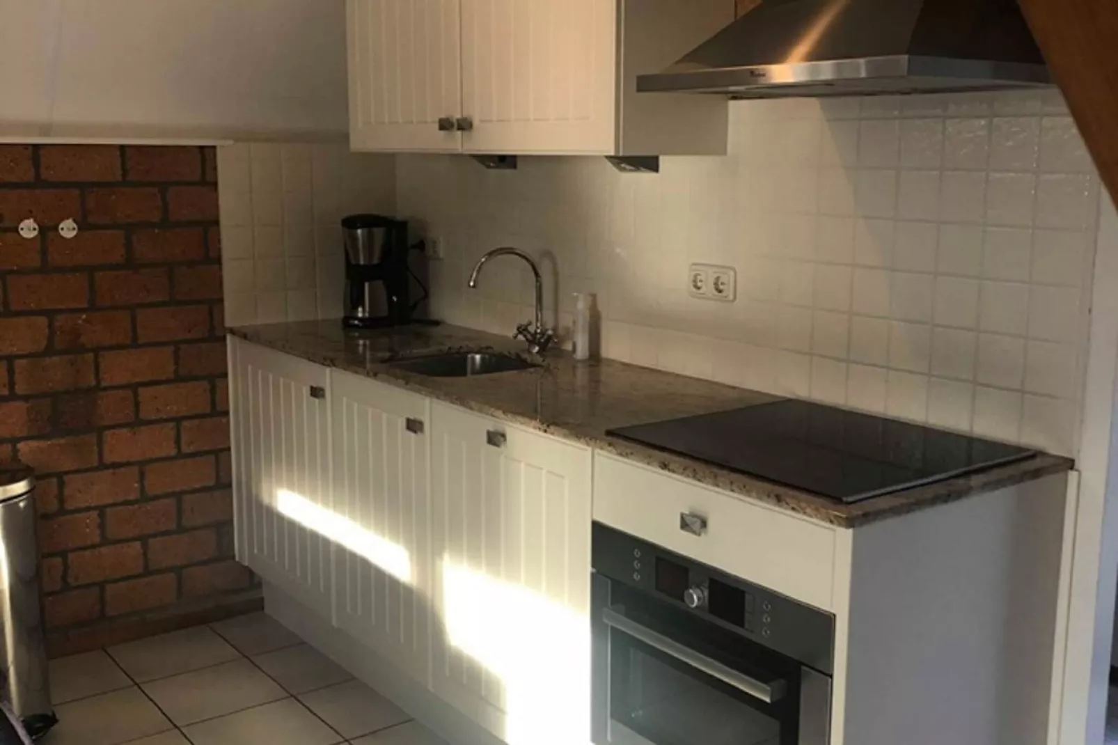 Landgoed Eysinga State 3-Kitchen