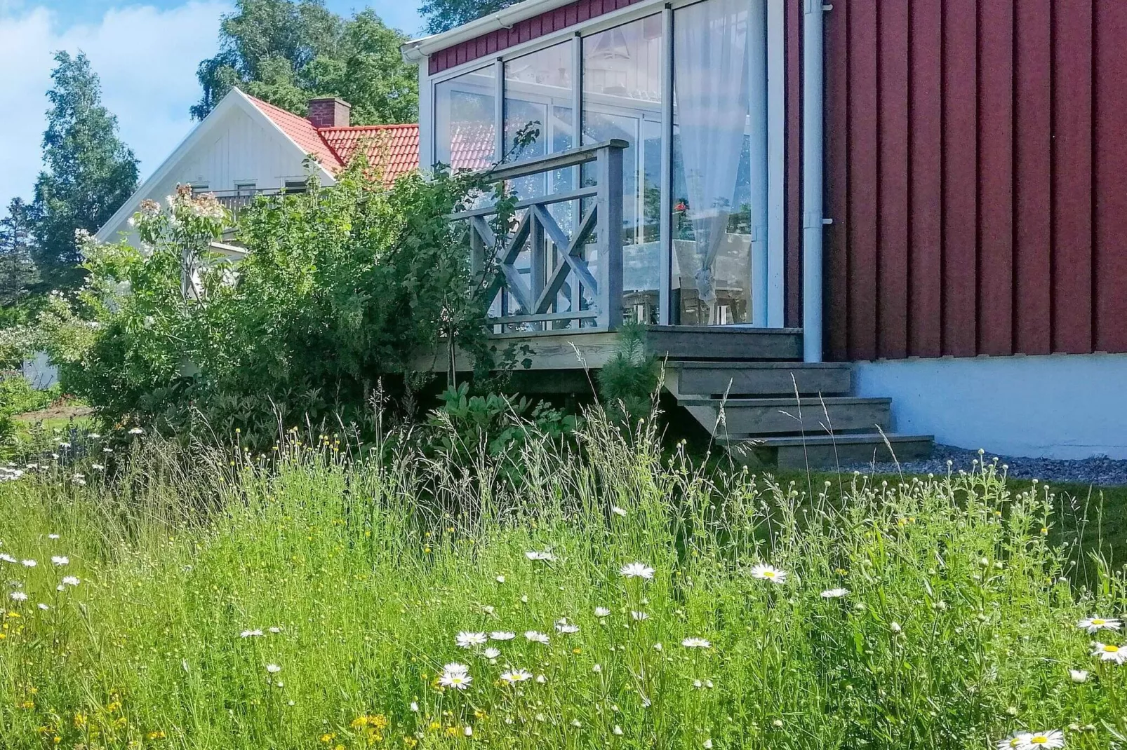 Seaside Charm in Hoviksnas-By Traum-Outdoor