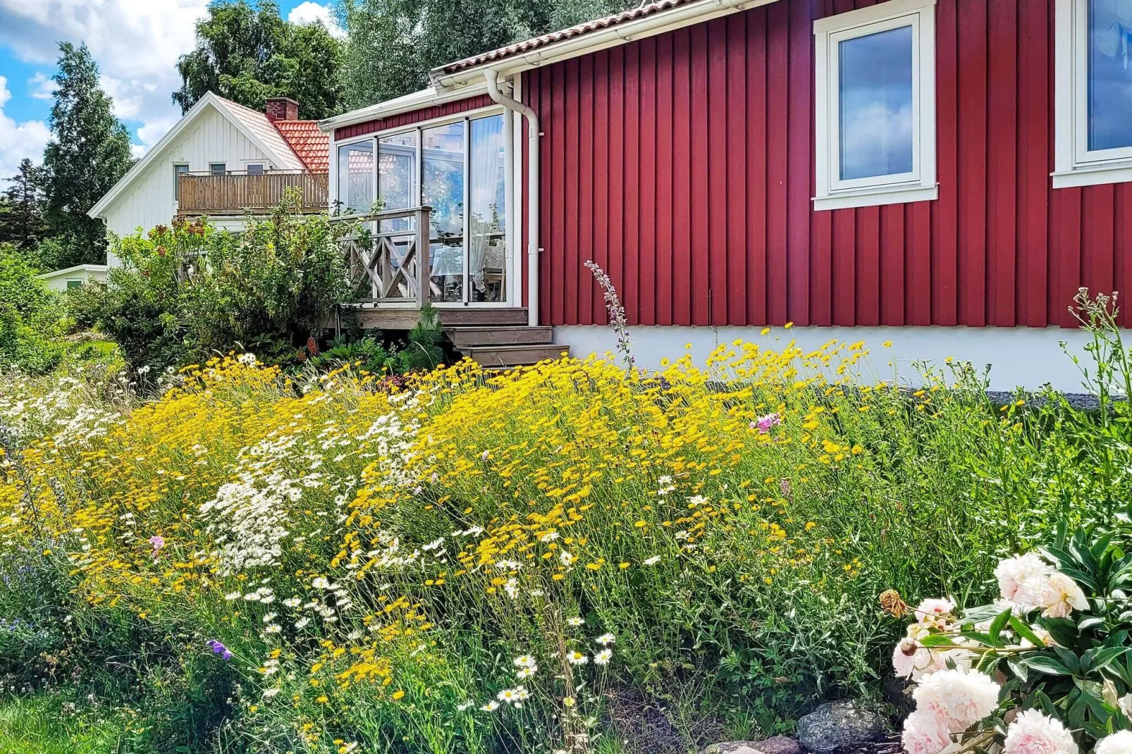 Seaside Charm in Hoviksnas-By Traum-Outdoor