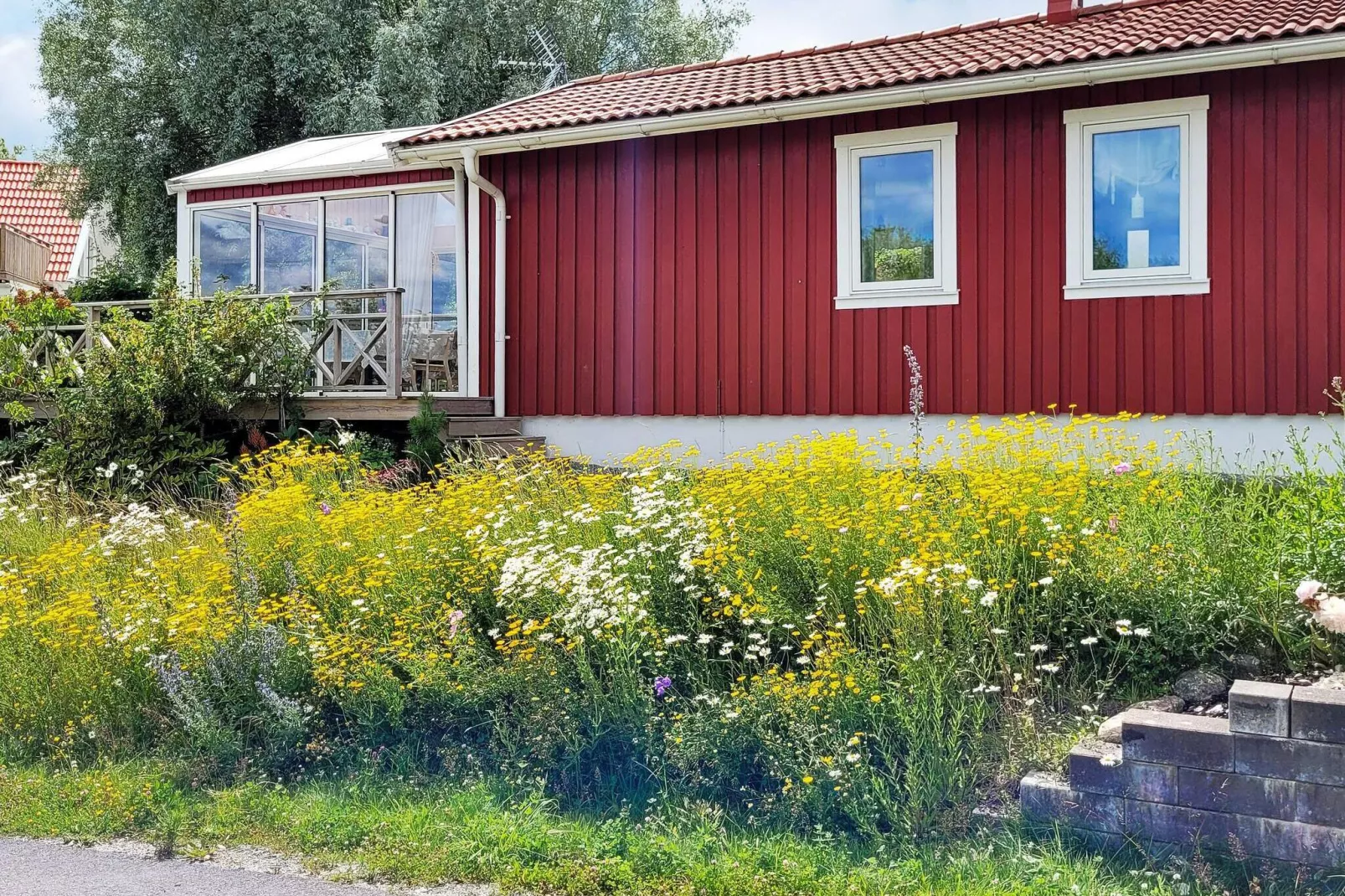 Seaside Charm in Hoviksnas-By Traum-Outdoor