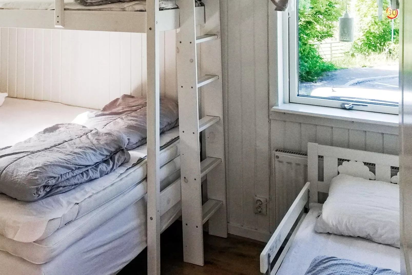 Seaside Charm in Hoviksnas-By Traum-Indoor