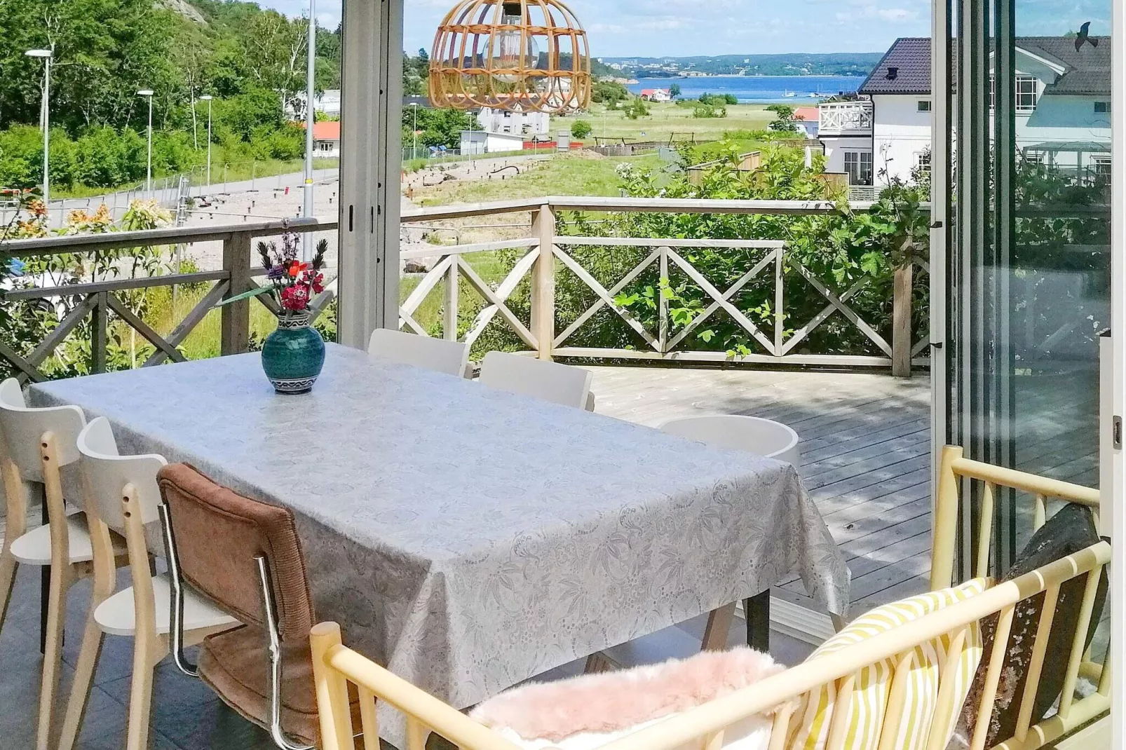 Seaside Charm in Hoviksnas-By Traum-Indoor