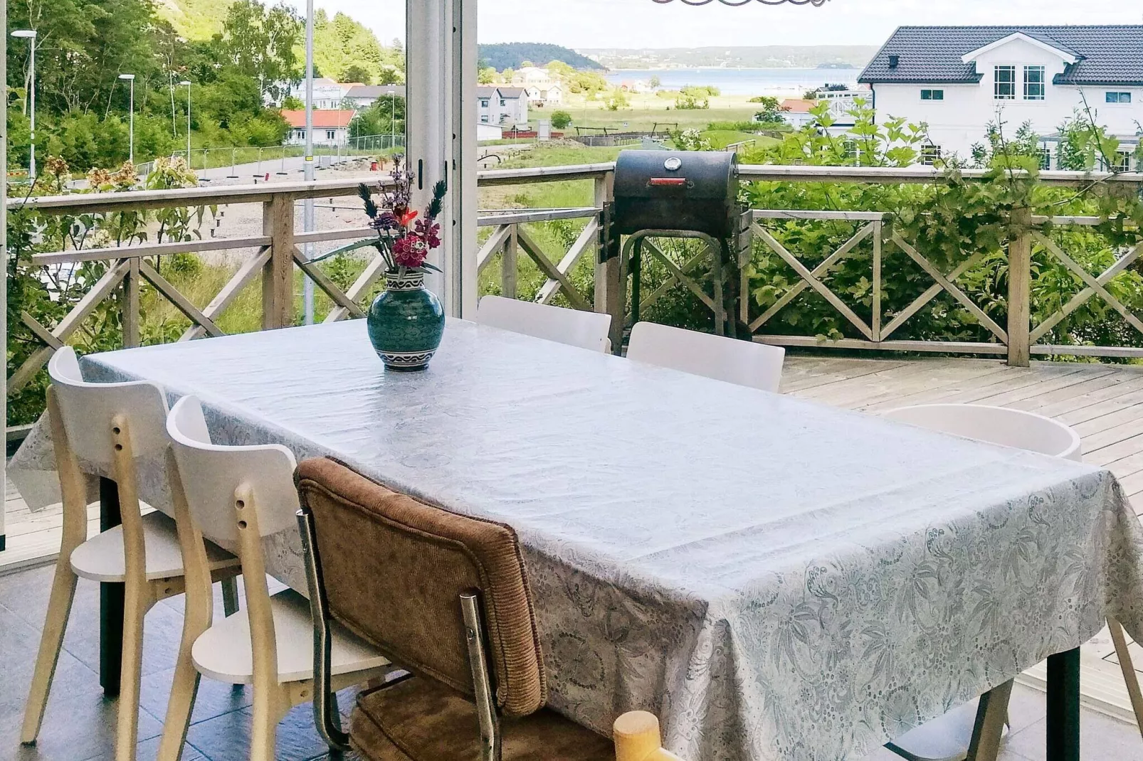 Seaside Charm in Hoviksnas-By Traum-Indoor
