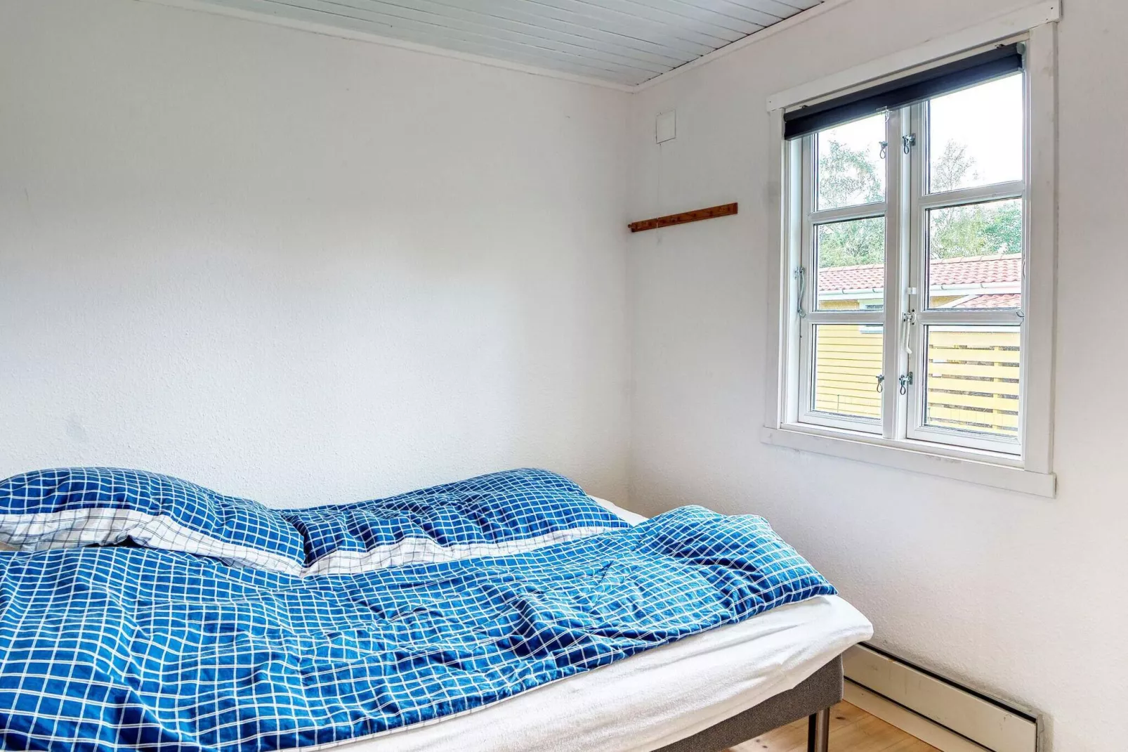 6 person holiday home in Væggerløse-Indoor