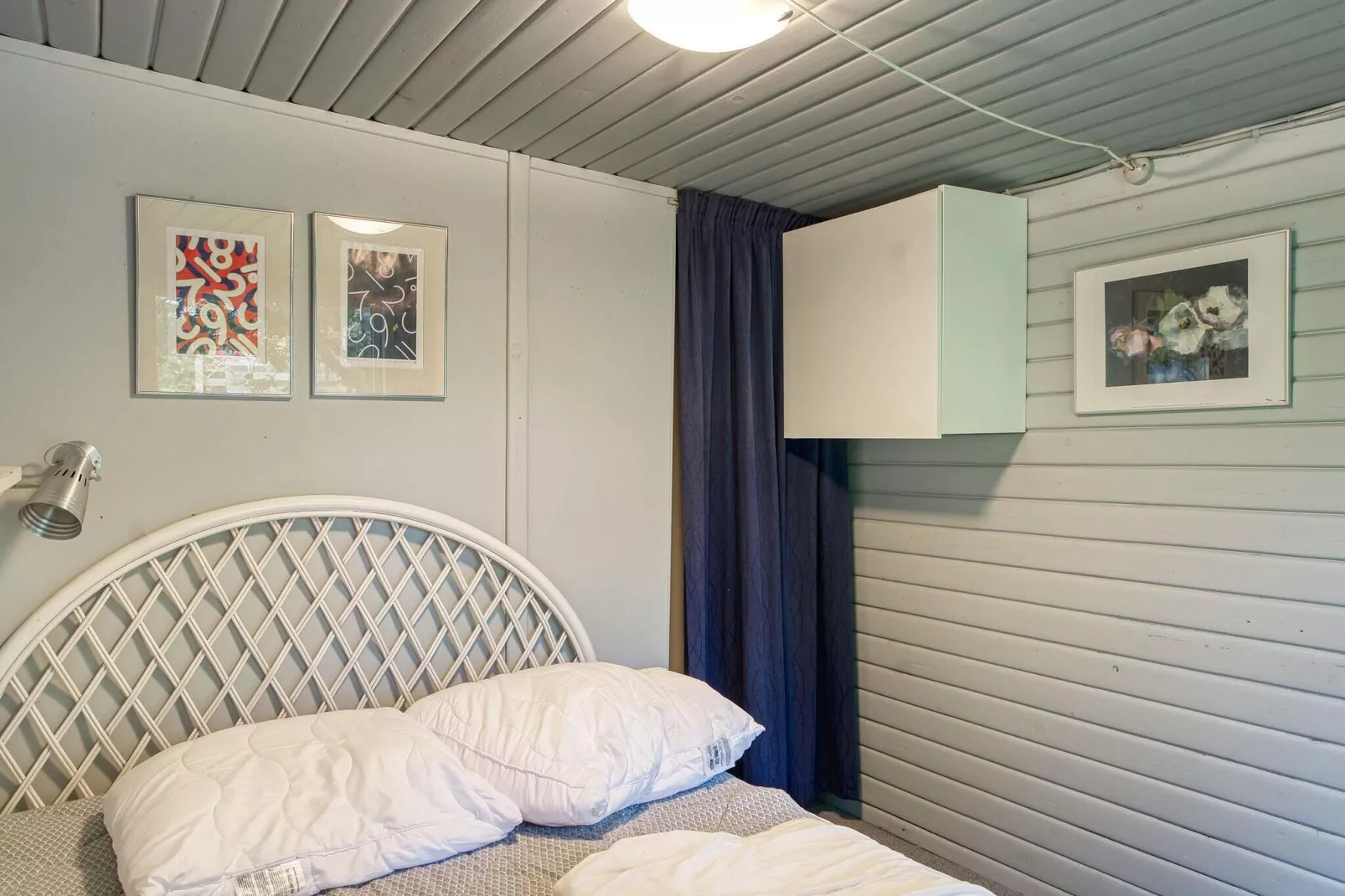 6 person holiday home in Væggerløse-Indoor