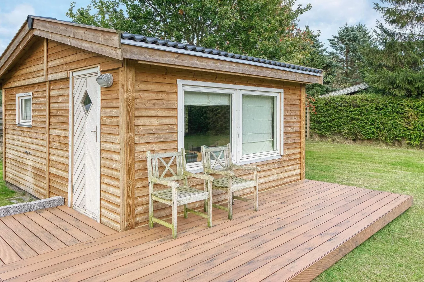 6 person holiday home in Væggerløse-Indoor