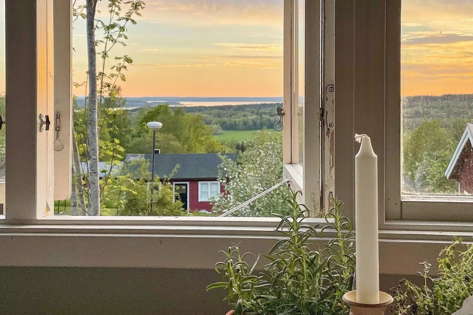 4 person holiday home in UNDENÄS-By Traum