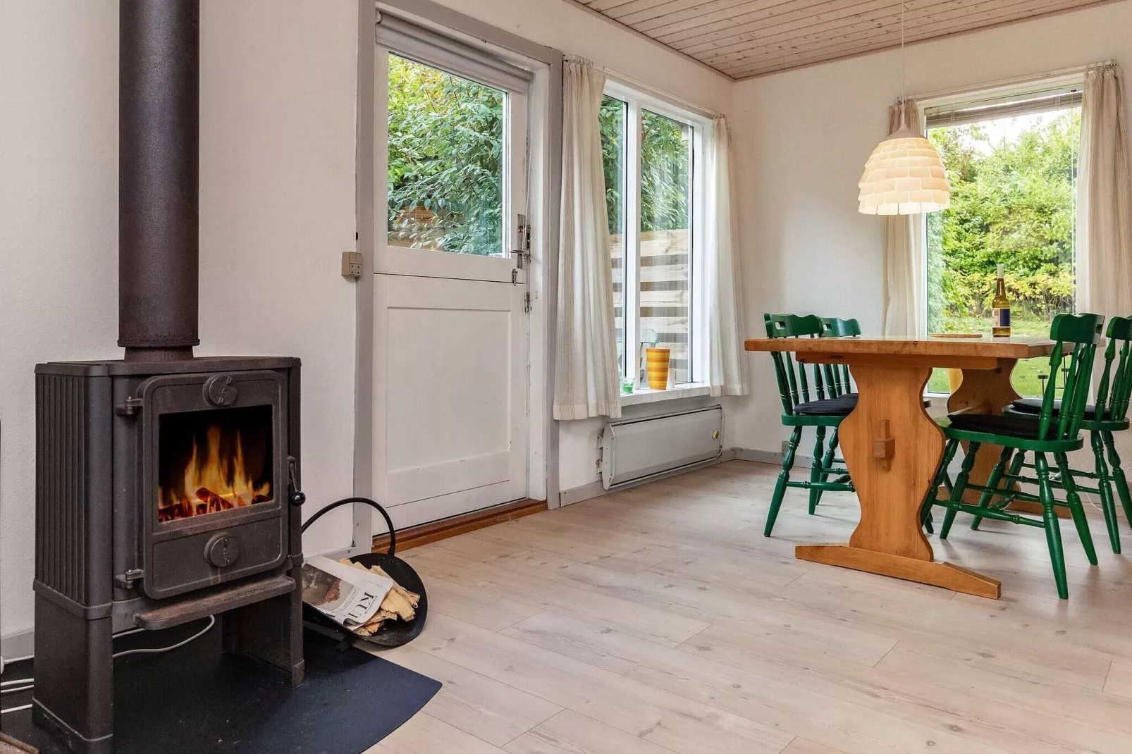 4 person holiday home in Mesinge-By Traum-Indoor