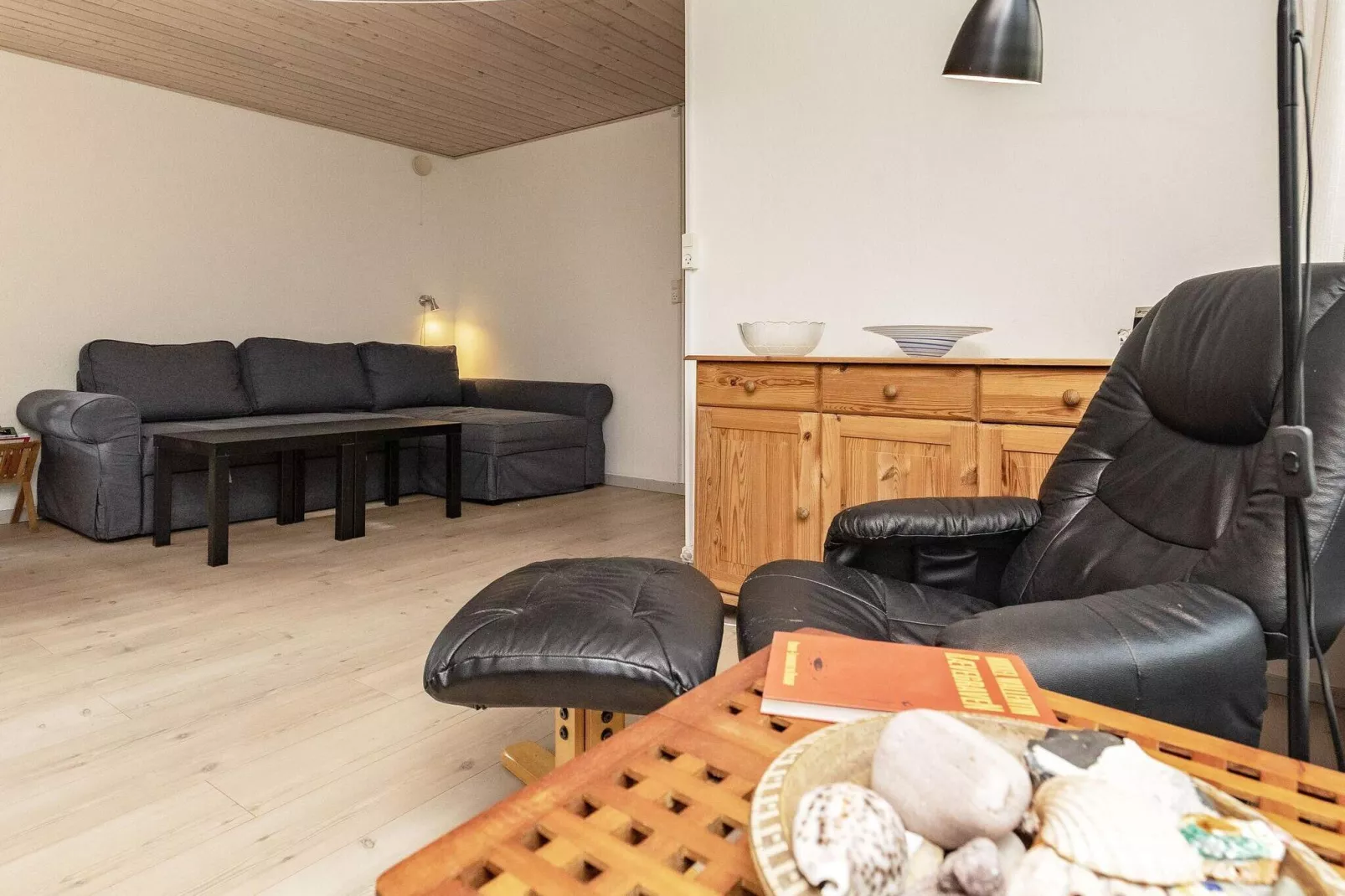 4 person holiday home in Mesinge-By Traum-Indoor
