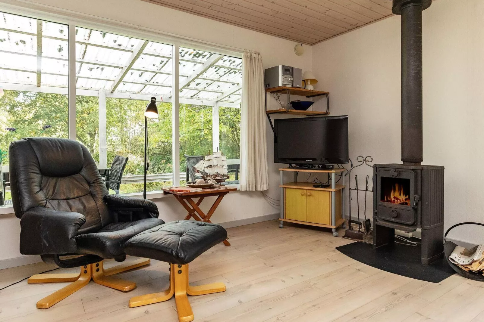 4 person holiday home in Mesinge-By Traum-Indoor