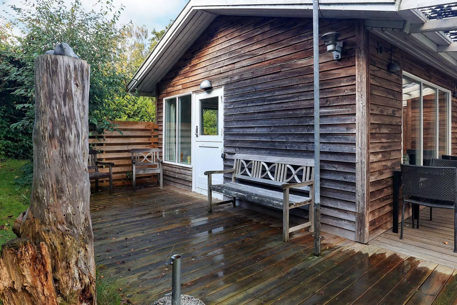 4 person holiday home in Mesinge-By Traum-Outdoor