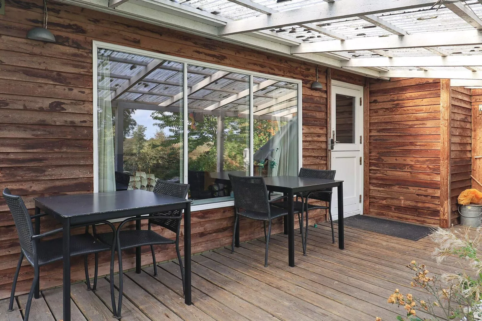 4 person holiday home in Mesinge-By Traum-Outdoor