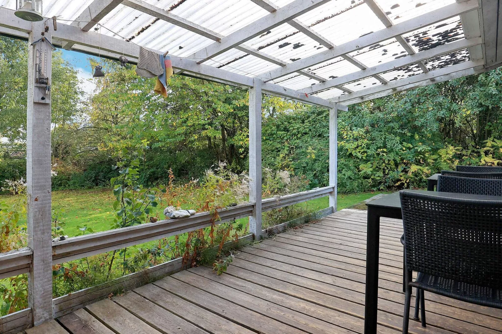 4 person holiday home in Mesinge-By Traum-View