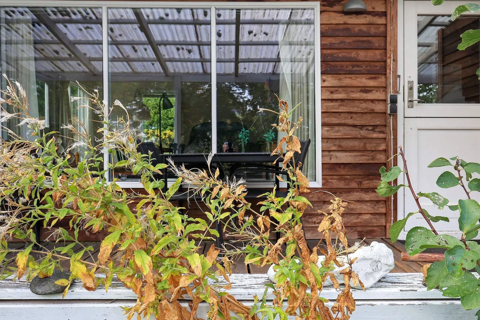 4 person holiday home in Mesinge-By Traum-View