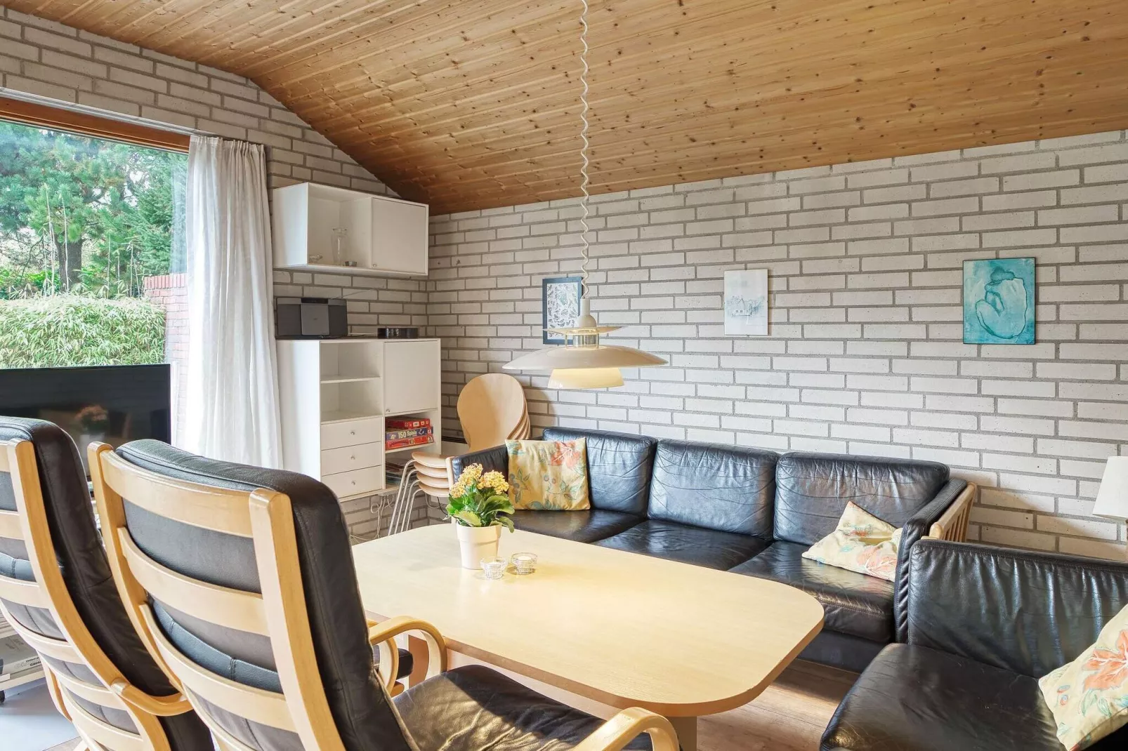 Cozy Retreat near Marielyst - By Traum Ferienwohnungen-Indoor