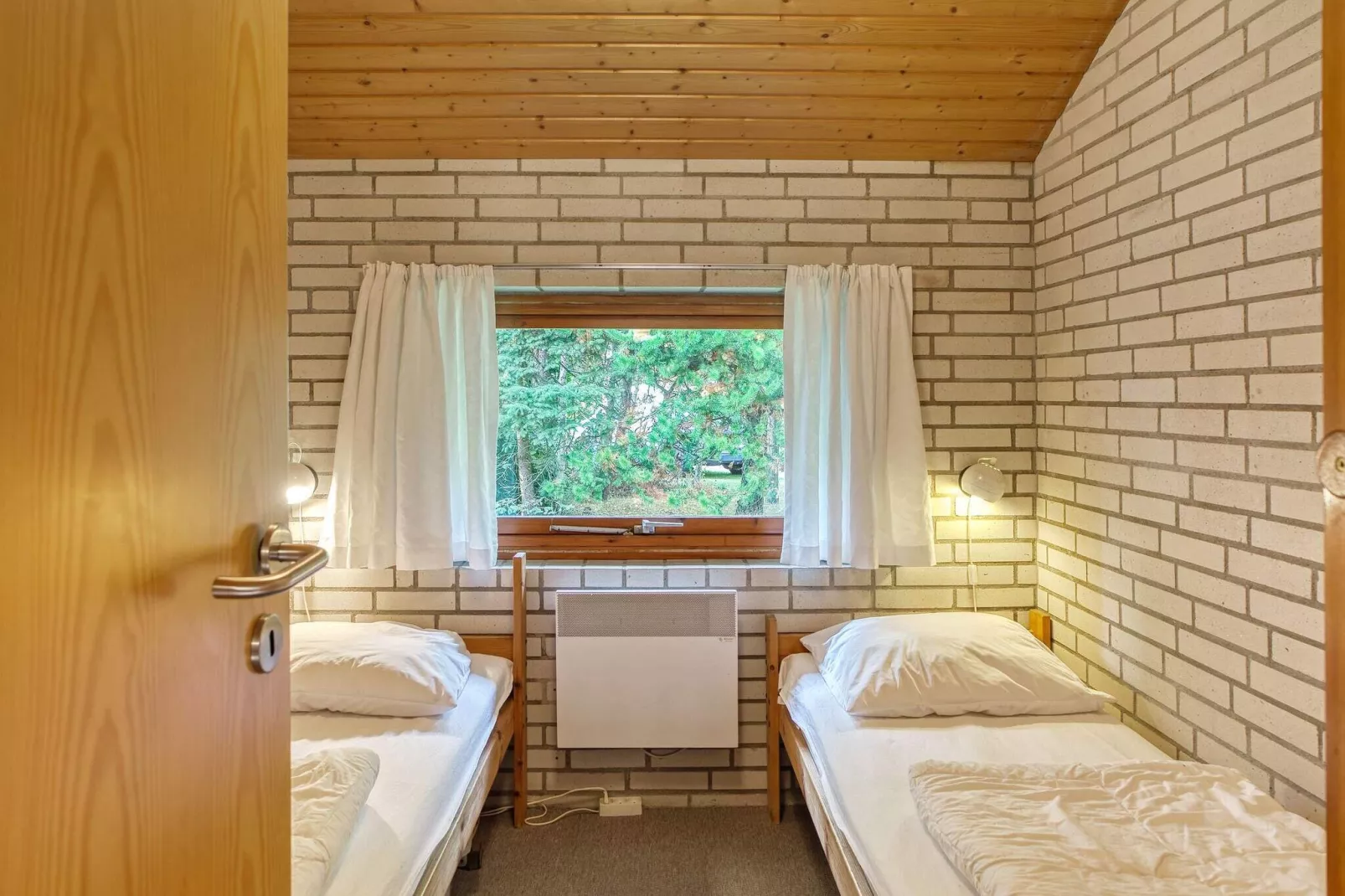 Cozy Retreat near Marielyst - By Traum Ferienwohnungen-Indoor