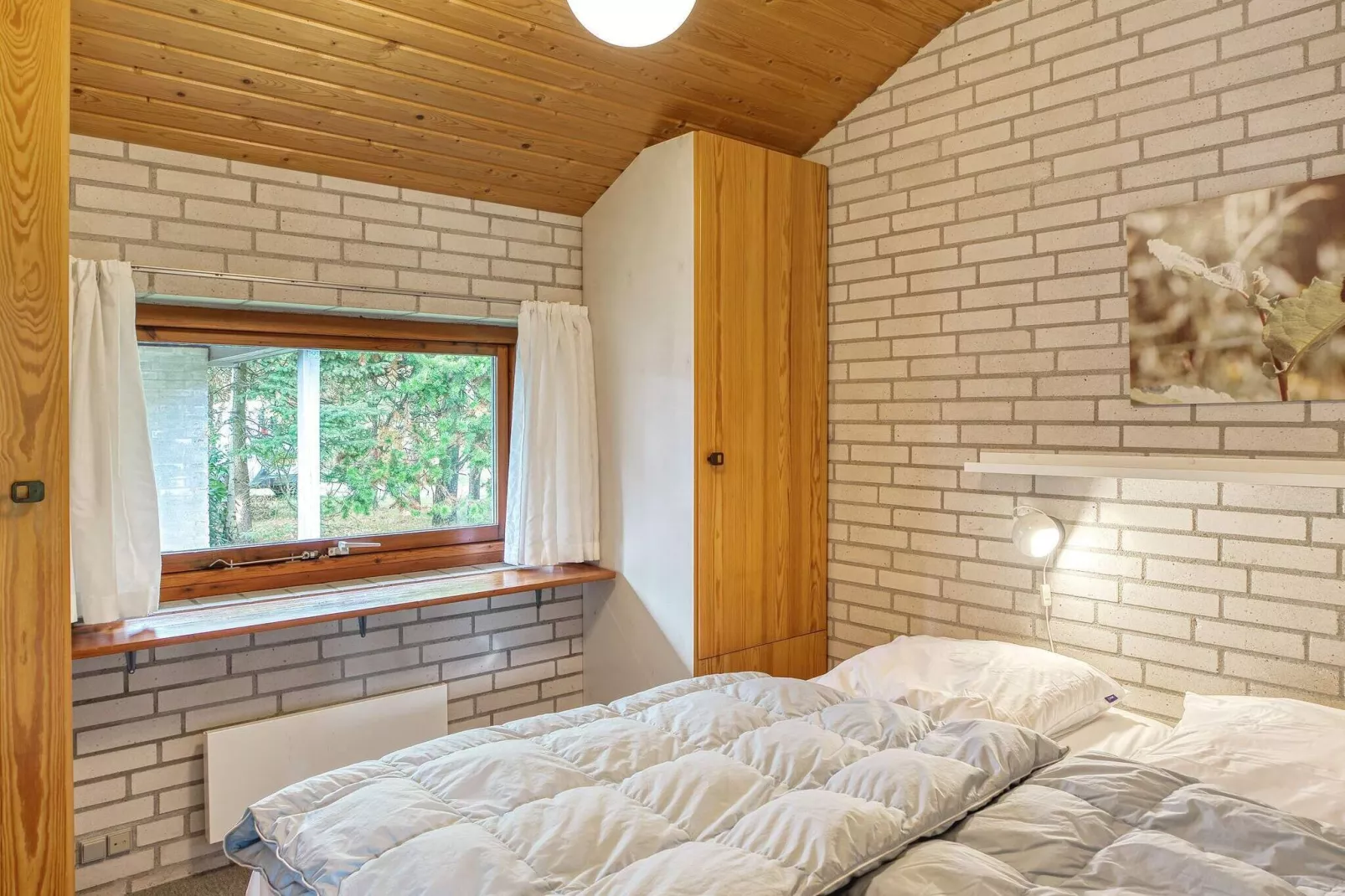Cozy Retreat near Marielyst - By Traum Ferienwohnungen-Indoor