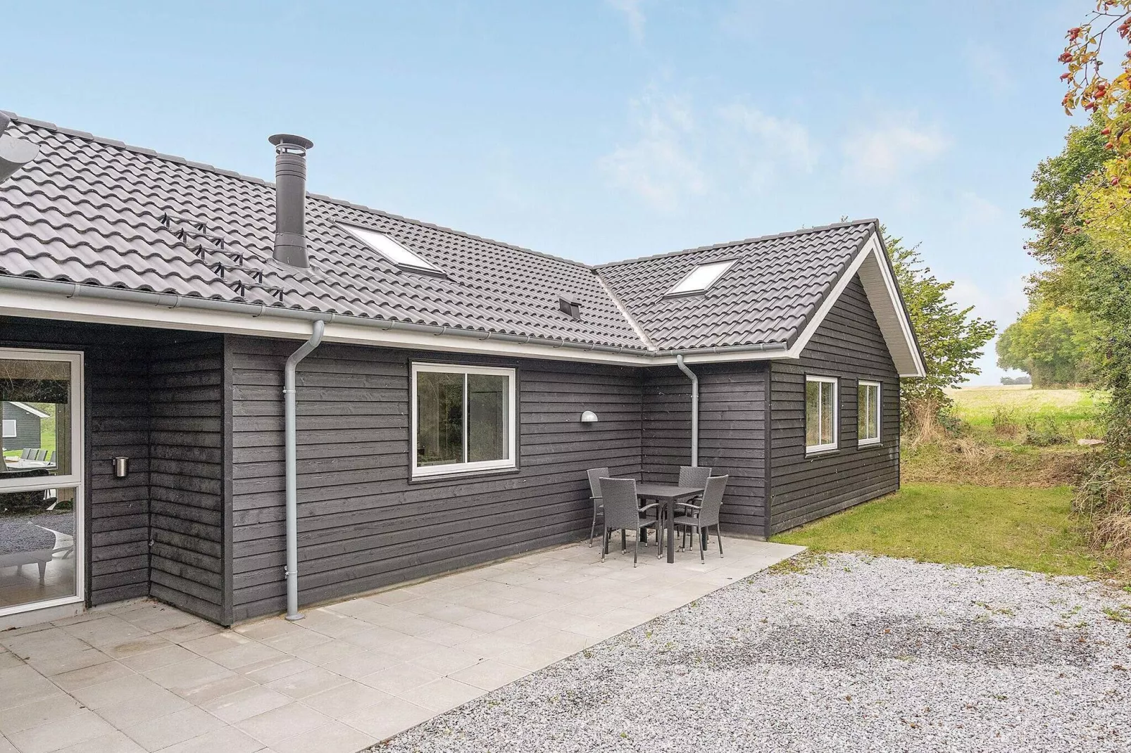 Maison de plage de luxe pour 20 -- By Traum Ferienwohnungen-Extérieur