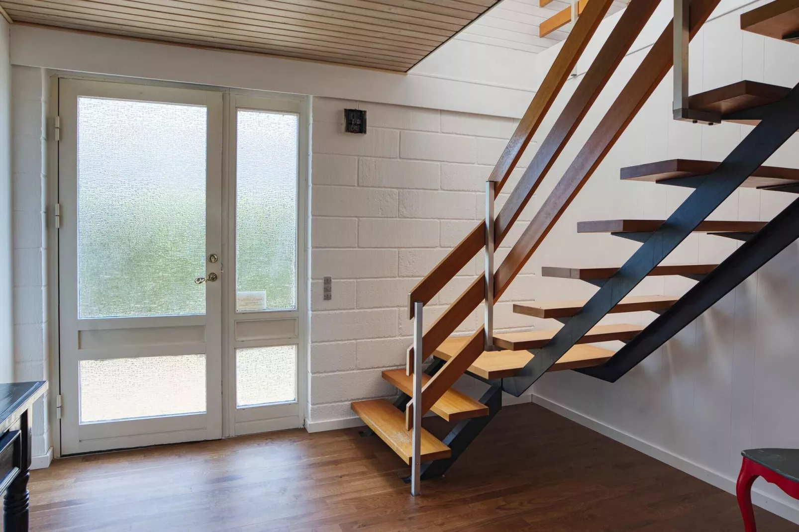 7 person holiday home in Nakskov-By Traum-Indoor