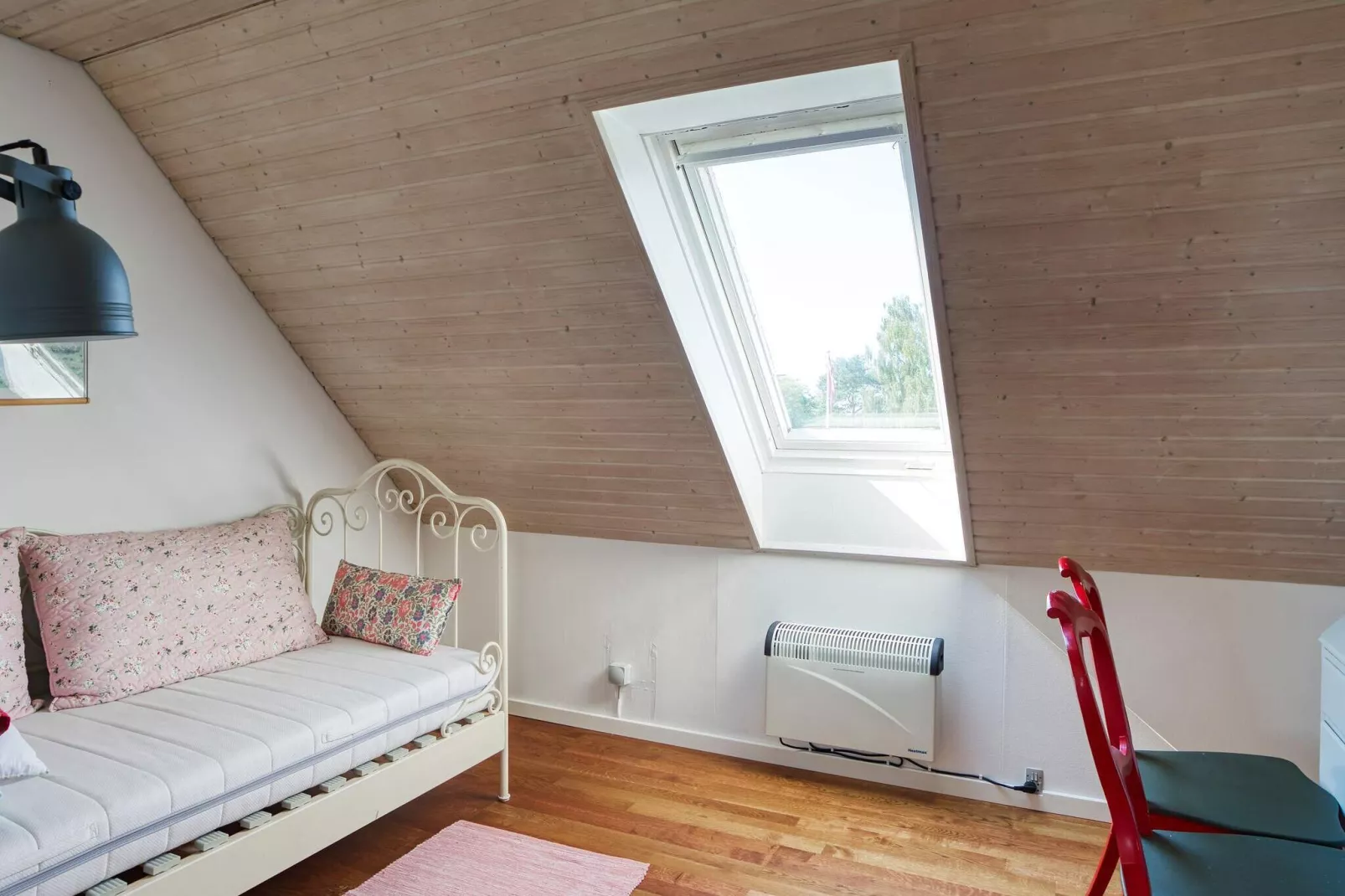 7 person holiday home in Nakskov-By Traum-Indoor