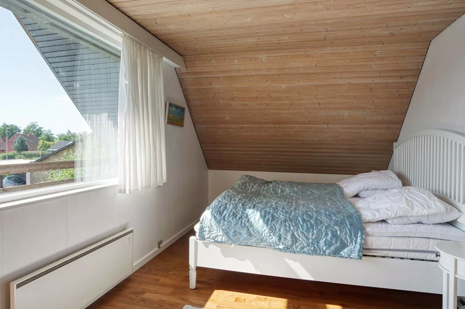 7 person holiday home in Nakskov-By Traum-Indoor