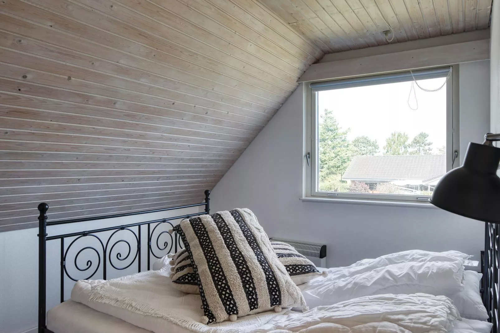 7 person holiday home in Nakskov-By Traum-Indoor