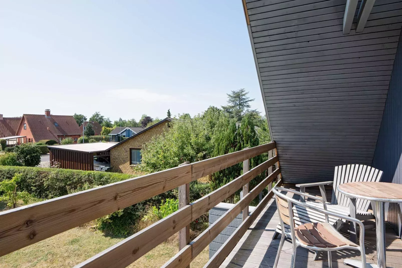 7 person holiday home in Nakskov-By Traum-View