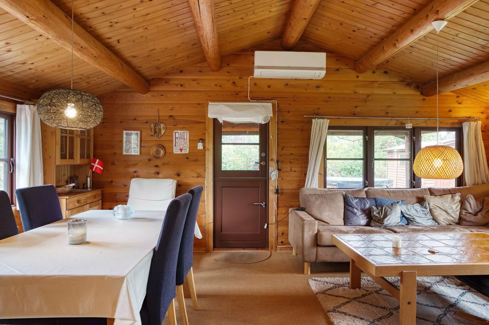6 person holiday home in Dannemare-By Traum