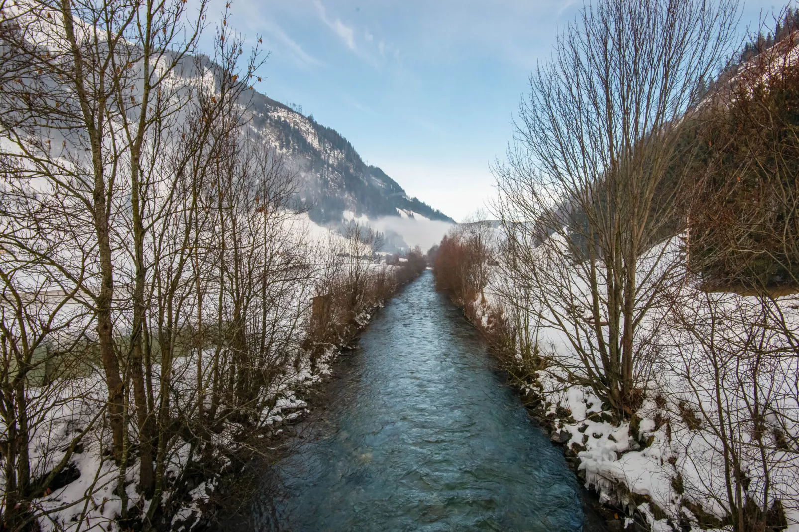 Golden Lodges Type 75-Area winter 5km