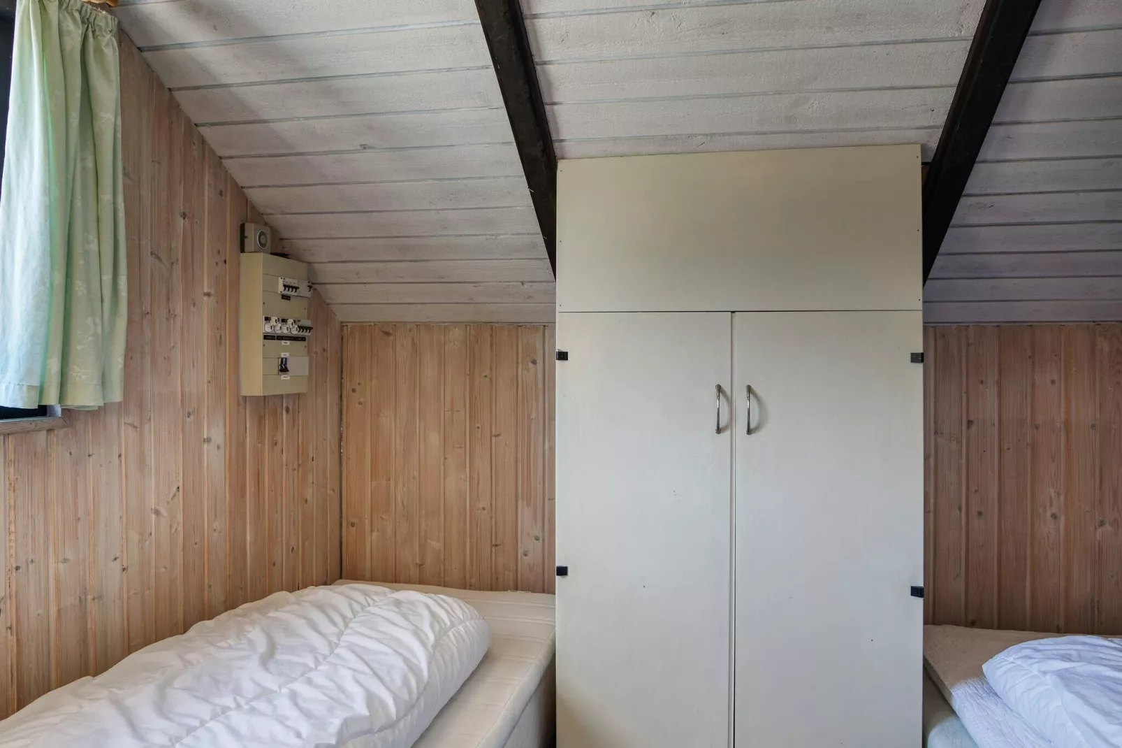 5 person holiday home in Dannemare-By Traum-Indoor