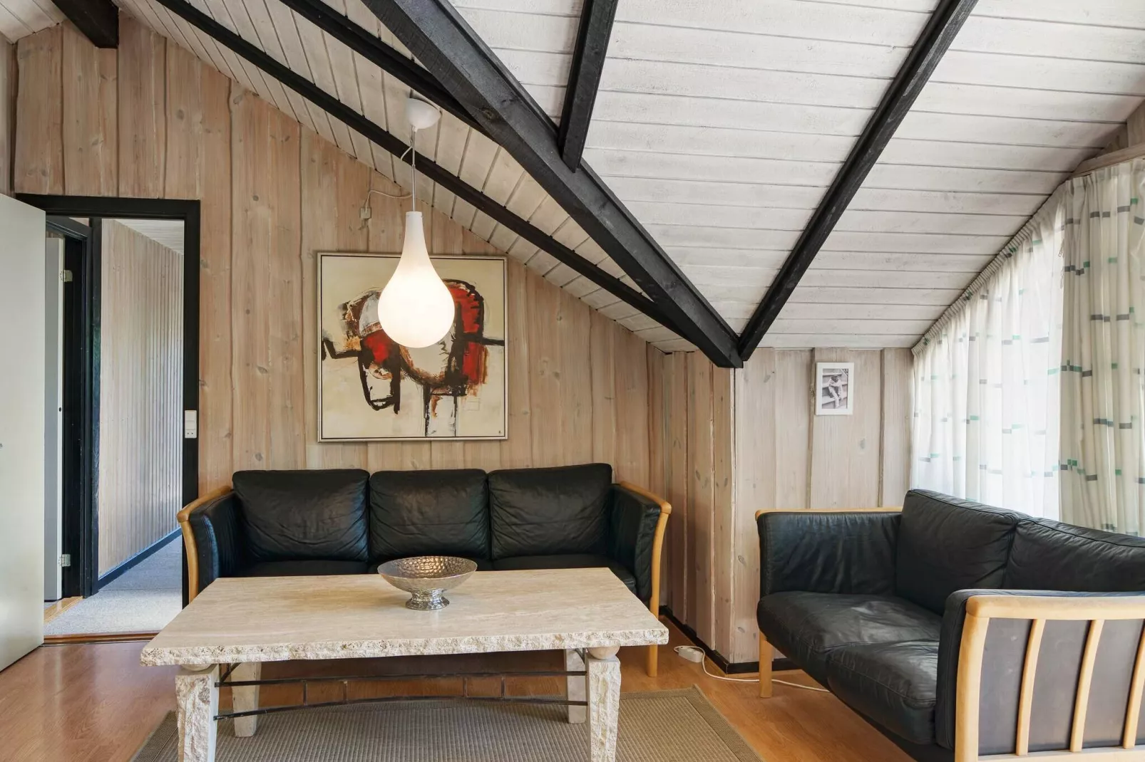 5 person holiday home in Dannemare-By Traum-Indoor