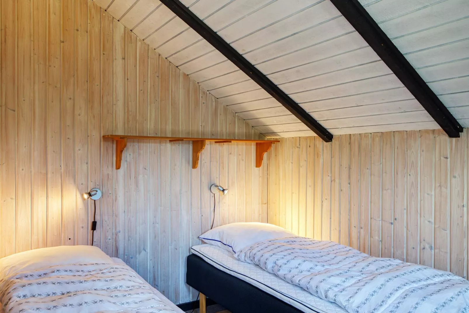 5 person holiday home in Dannemare-By Traum-Indoor