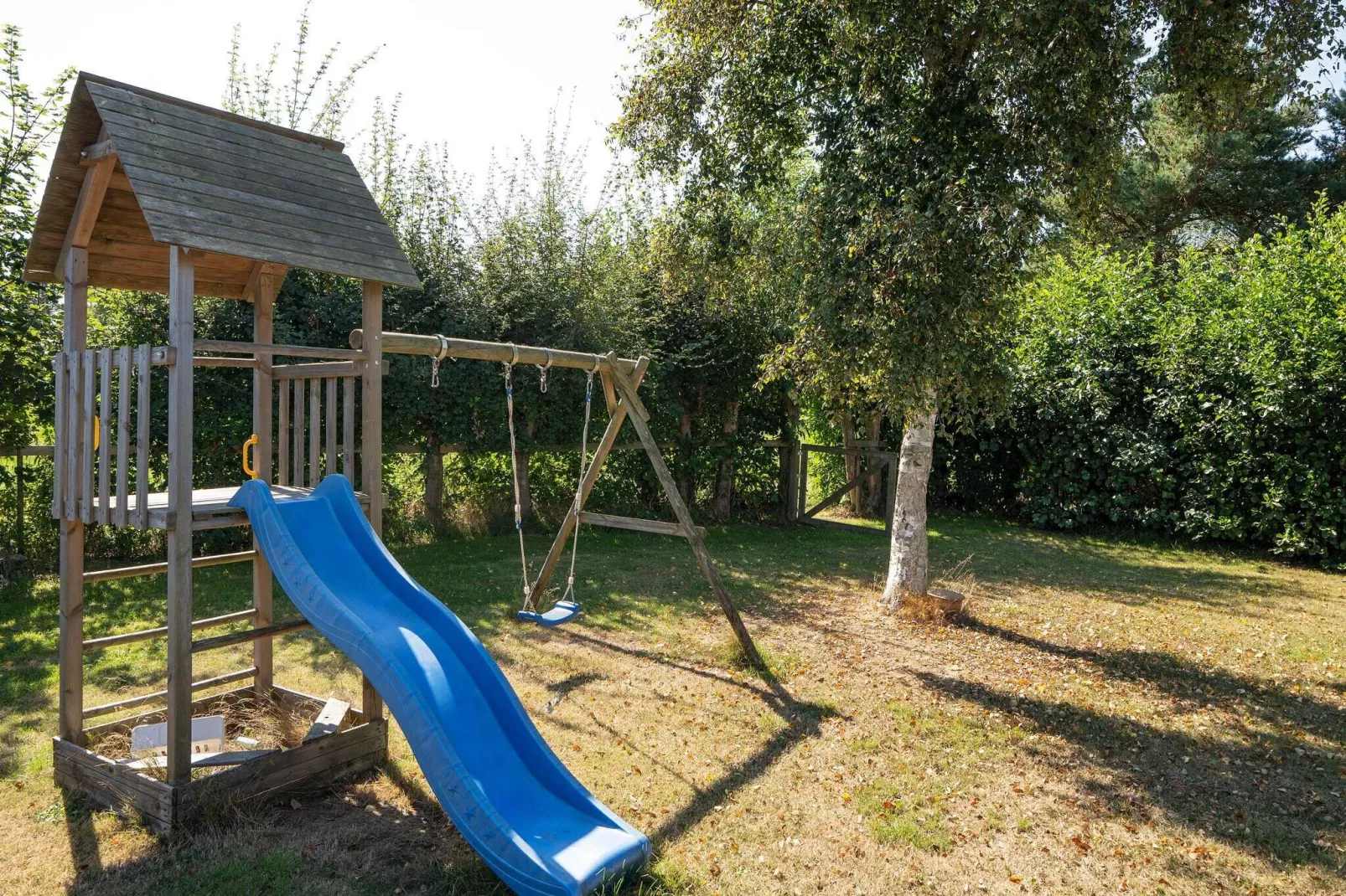 5 person holiday home in Dannemare-By Traum-View