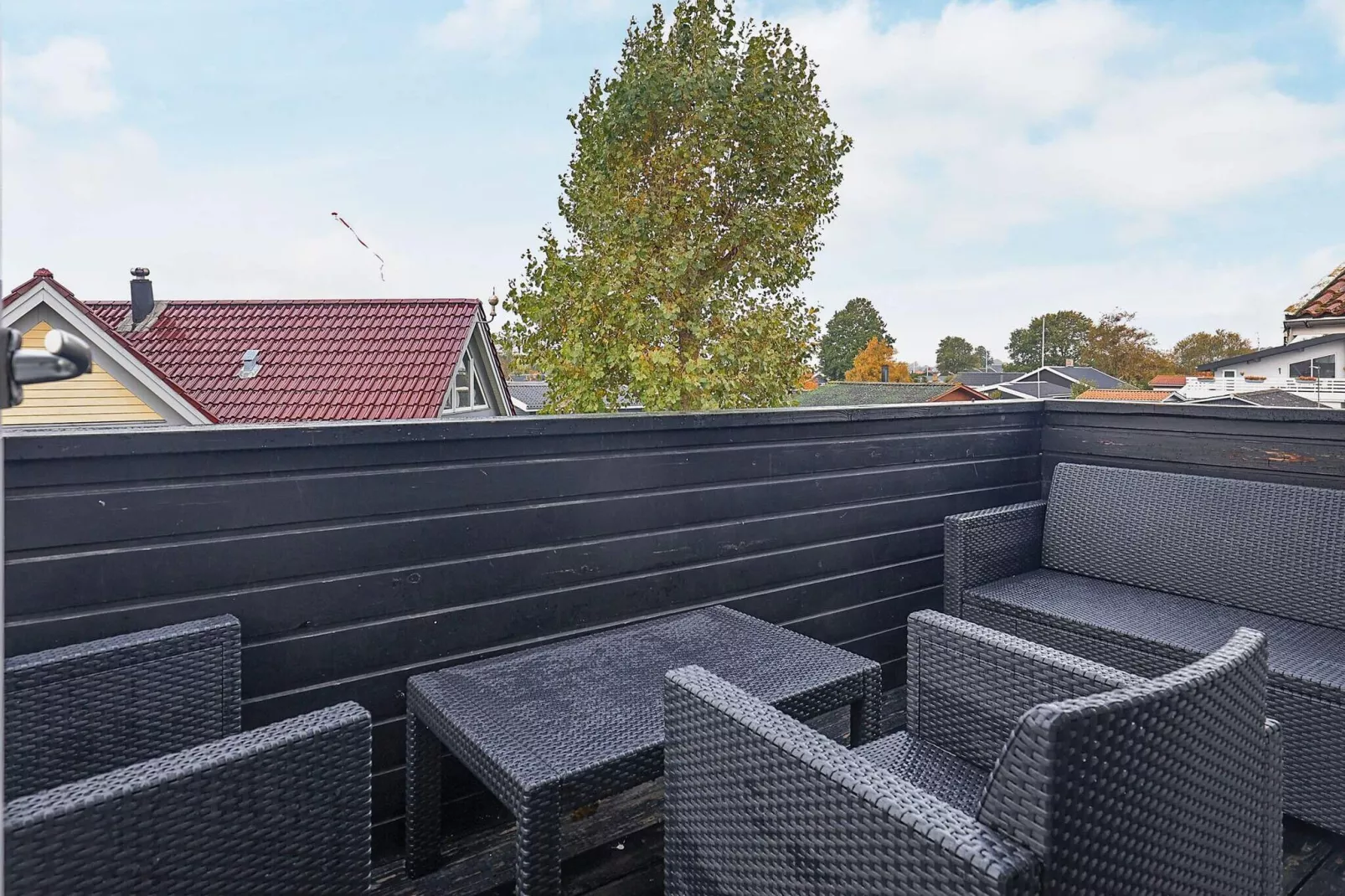 5 Personen Ferienhaus in Otterup