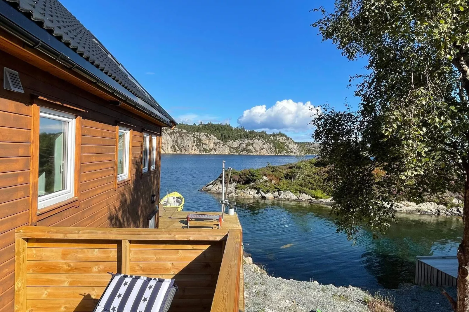 6 person holiday home in Urangsvåg-By Traum-Outdoor