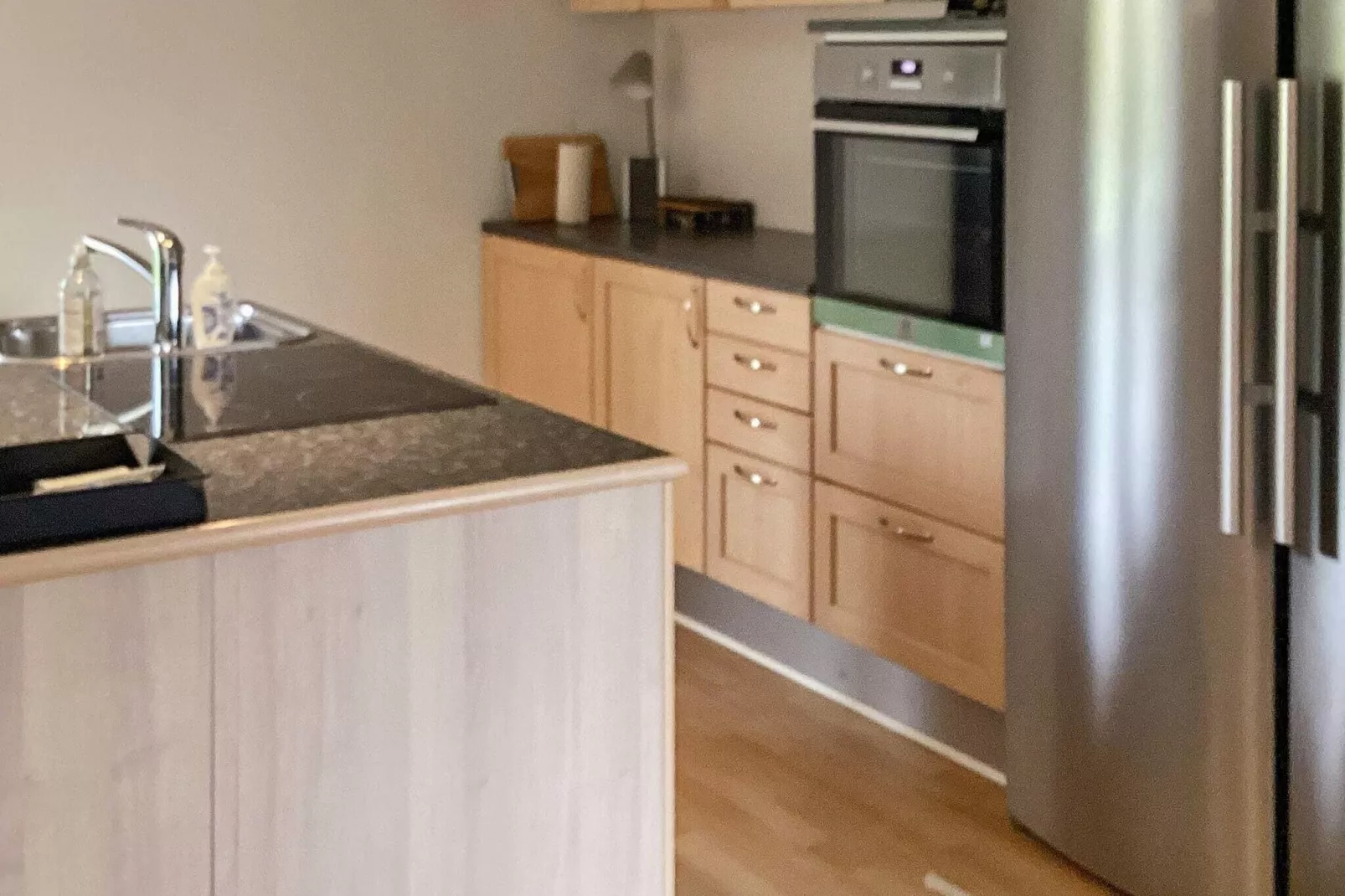 8 person holiday home in Sakskøbing-By Traum-Indoor