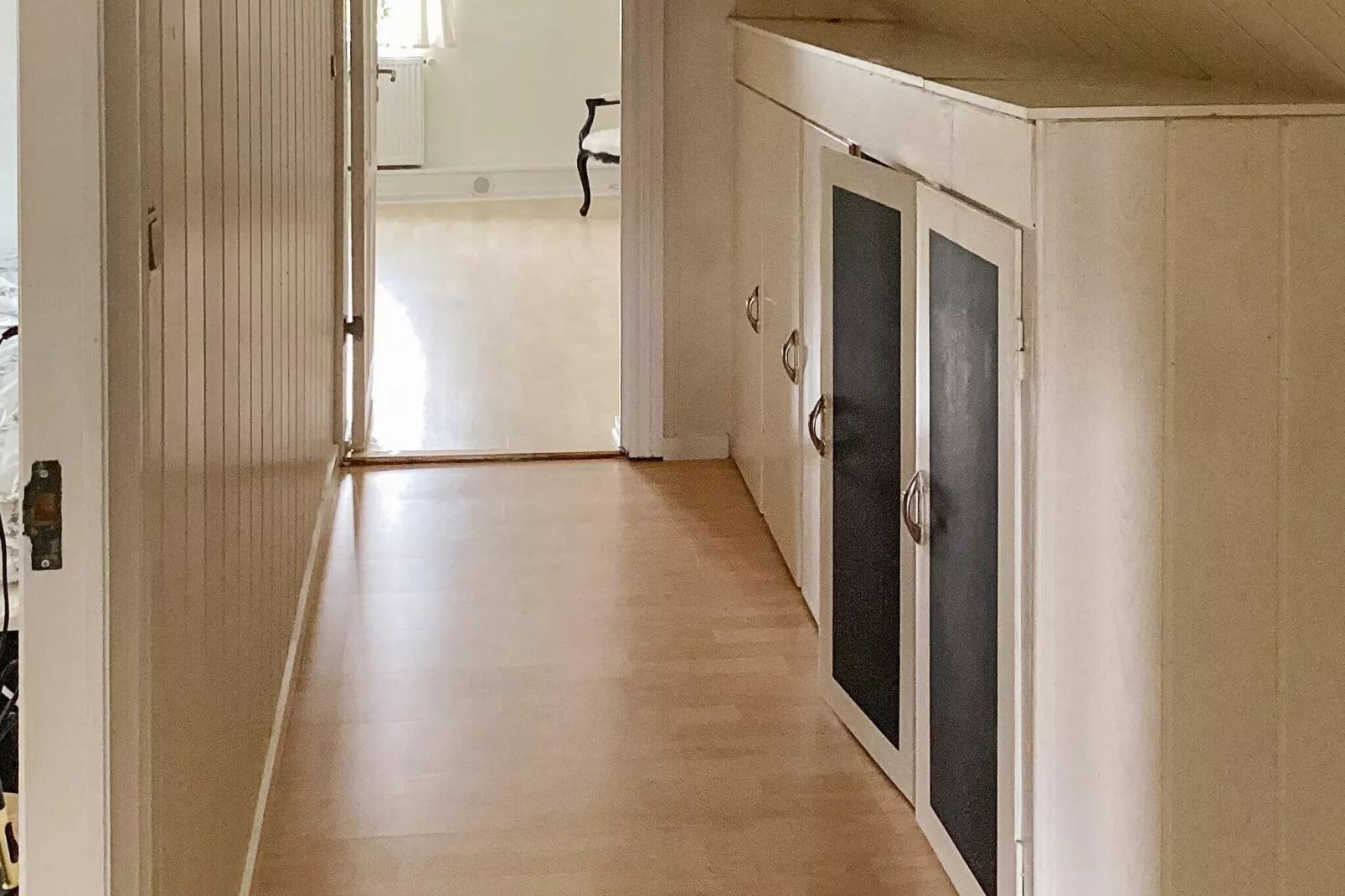 8 person holiday home in Sakskøbing-By Traum-Indoor