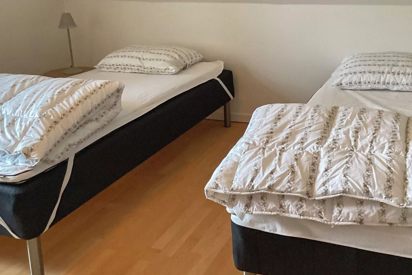 8 person holiday home in Sakskøbing-By Traum-Indoor