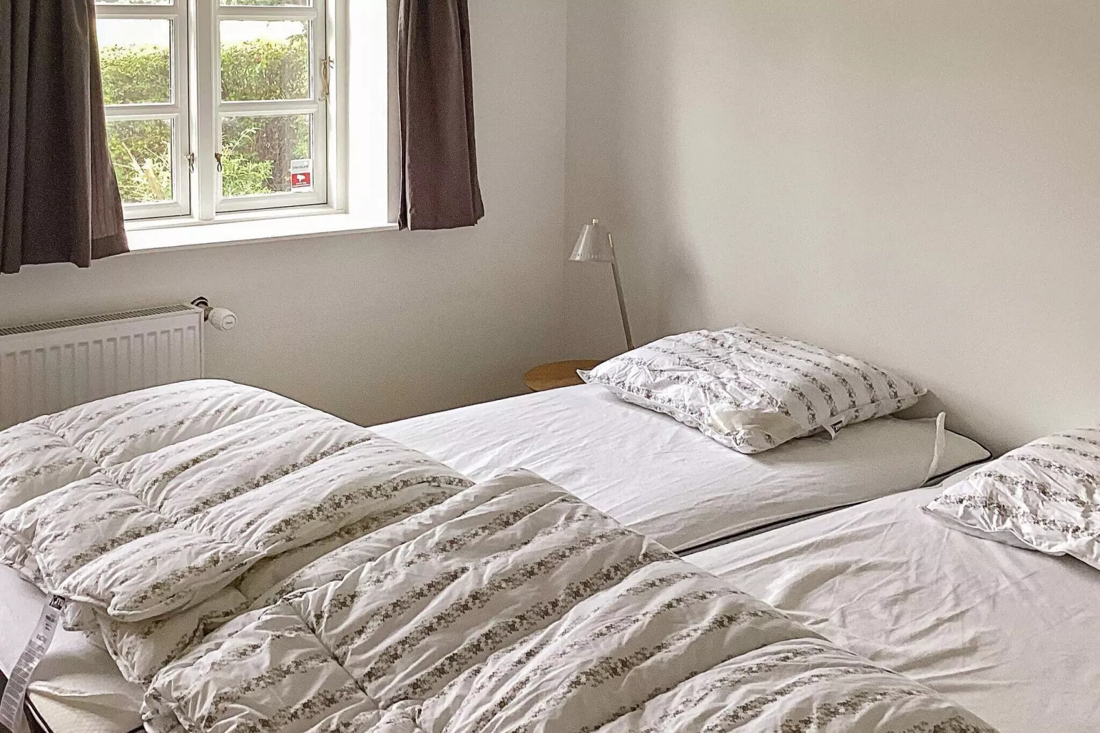 8 person holiday home in Sakskøbing-By Traum-Indoor
