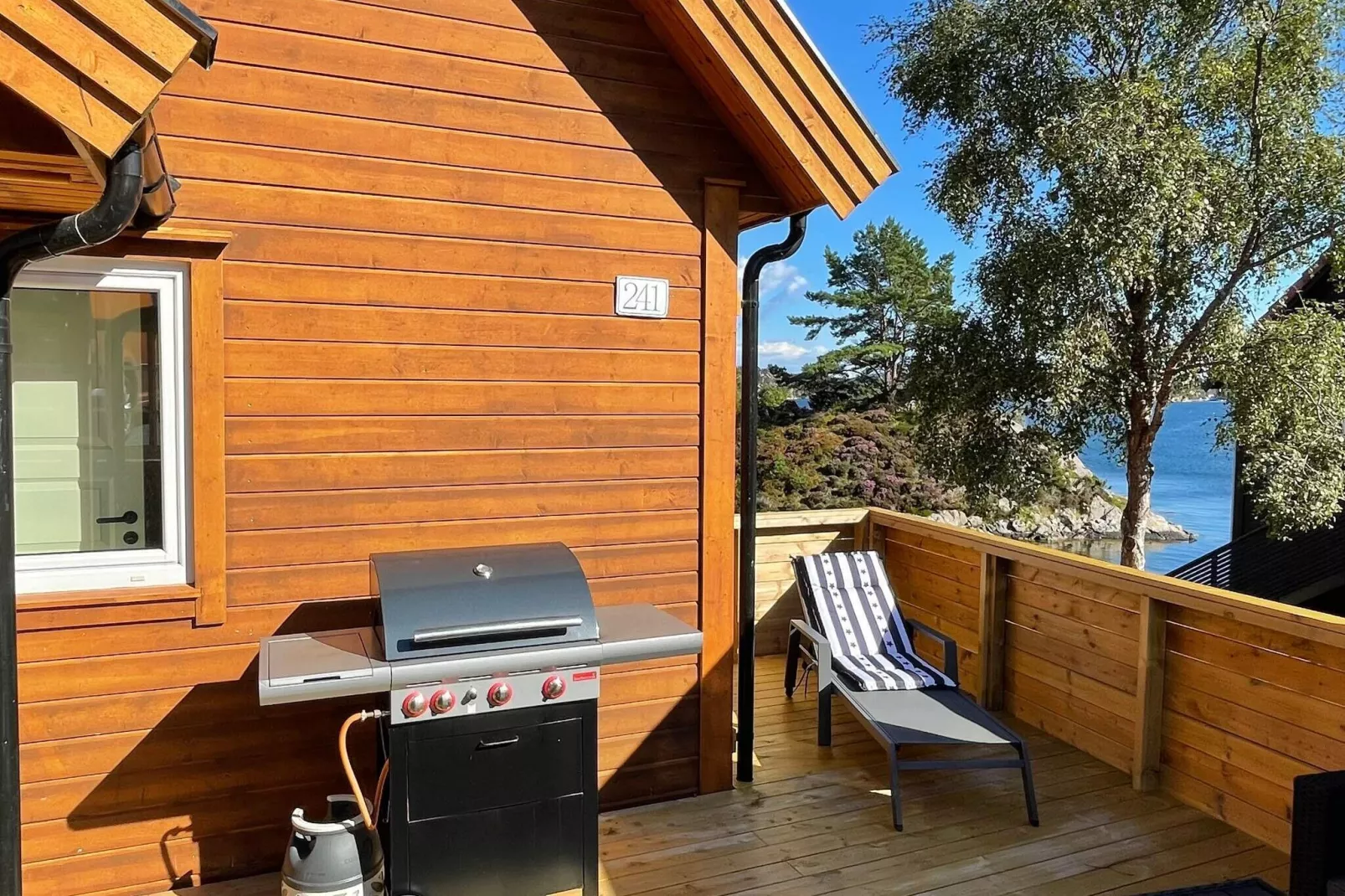 6 person holiday home in Urangsvåg-By Traum-Outdoor