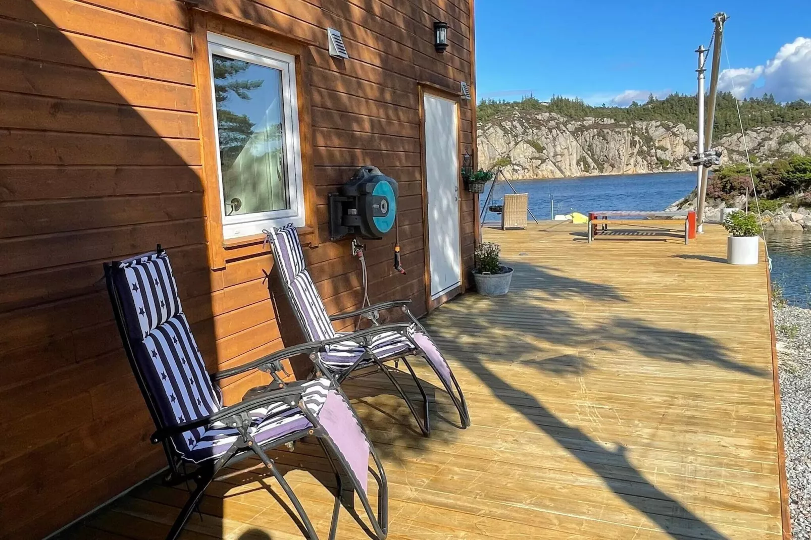6 person holiday home in Urangsvåg-By Traum-Outdoor