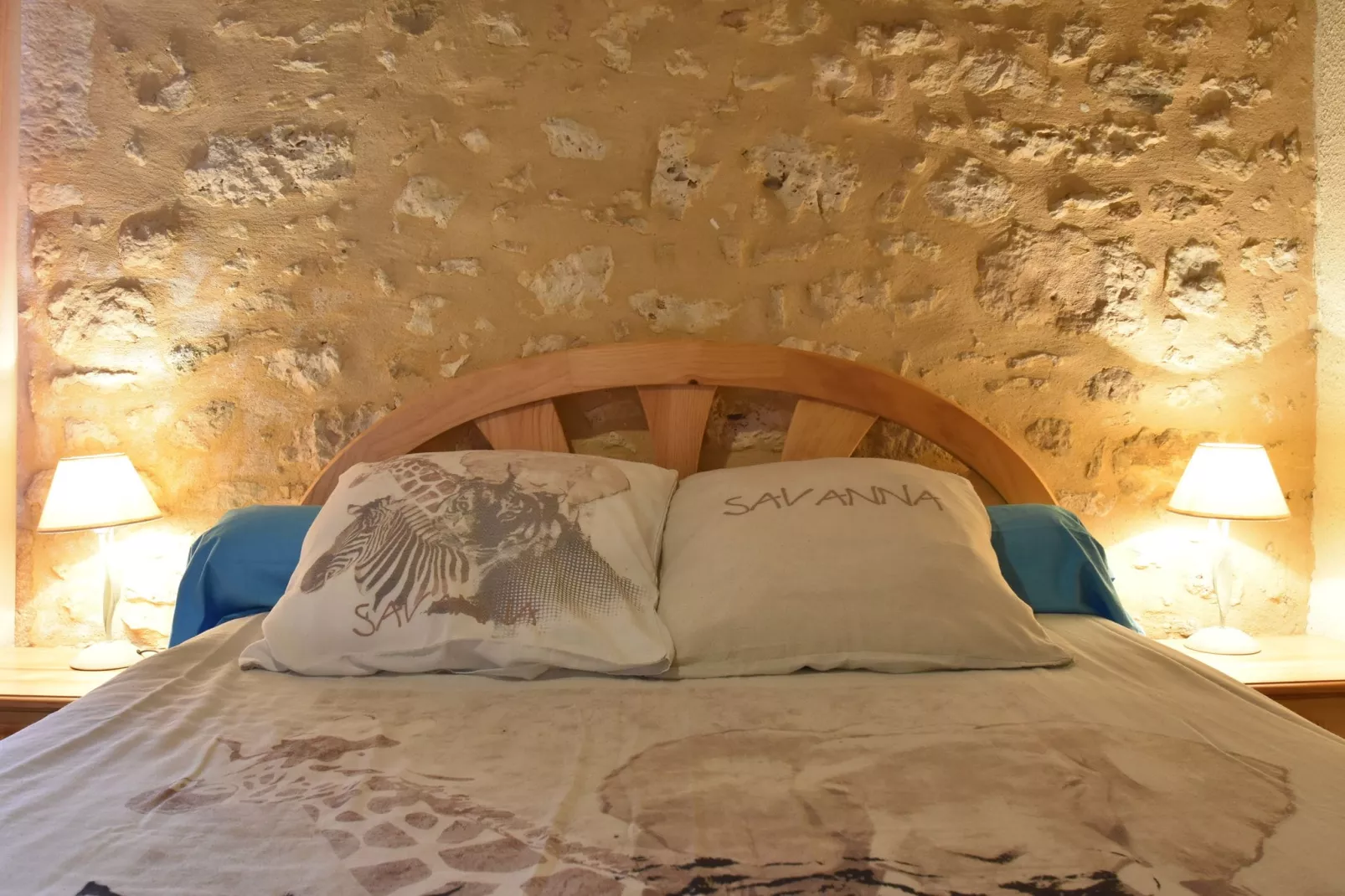 À l'ombre du Tilleul-Chambre
