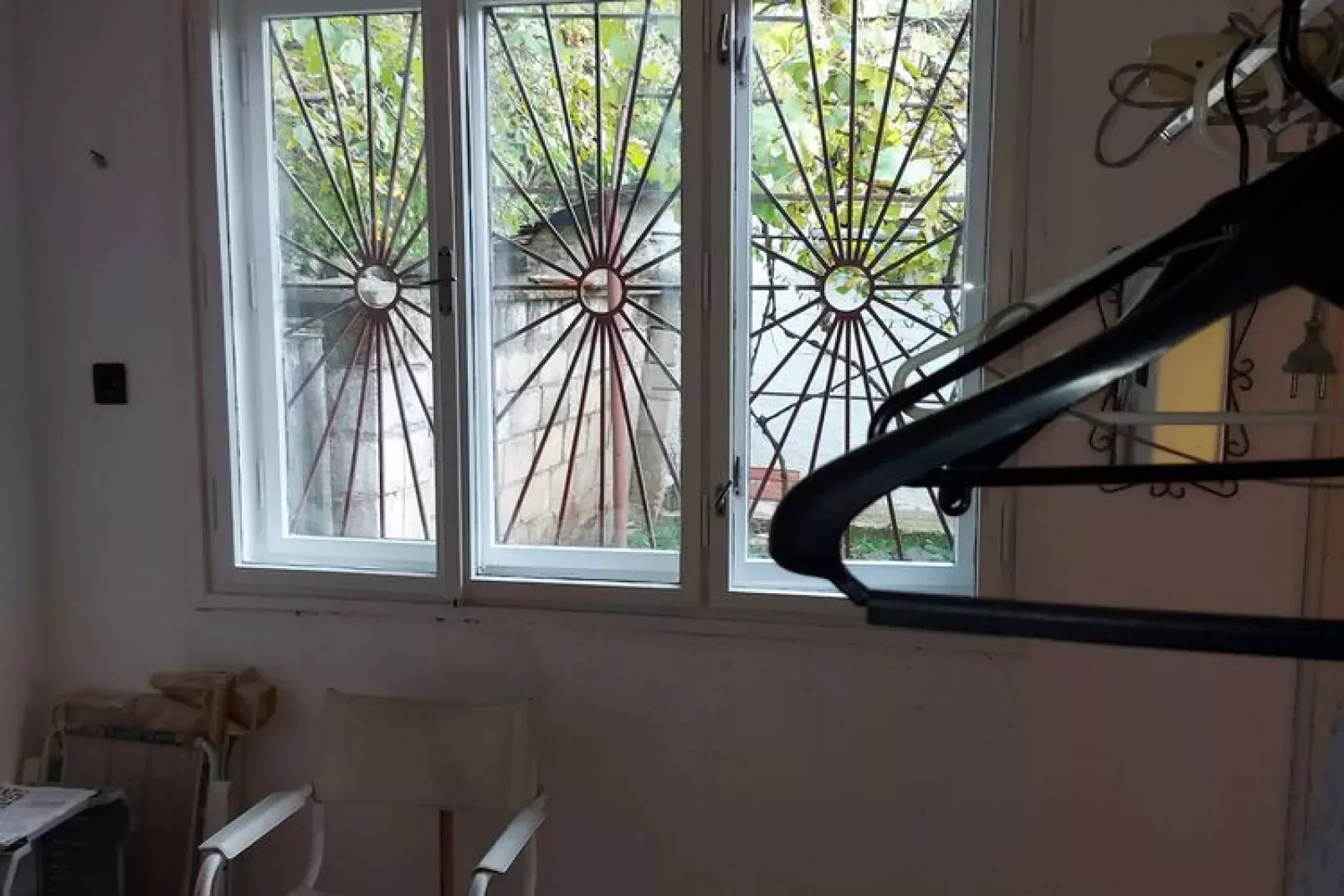 Vakantiewoning Landzicht Hungary-Recreation room