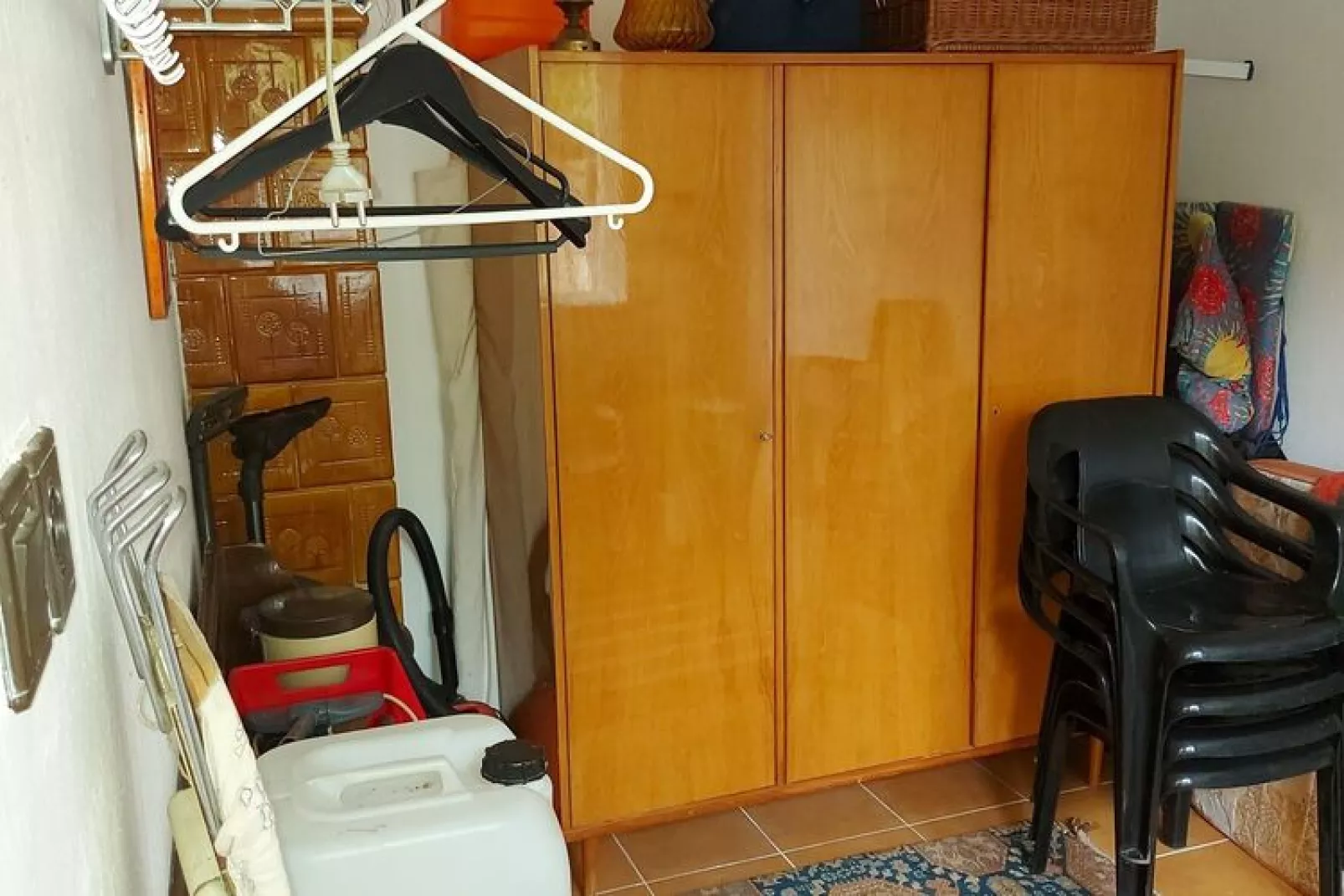 Vakantiewoning Landzicht Hungary-Facilities