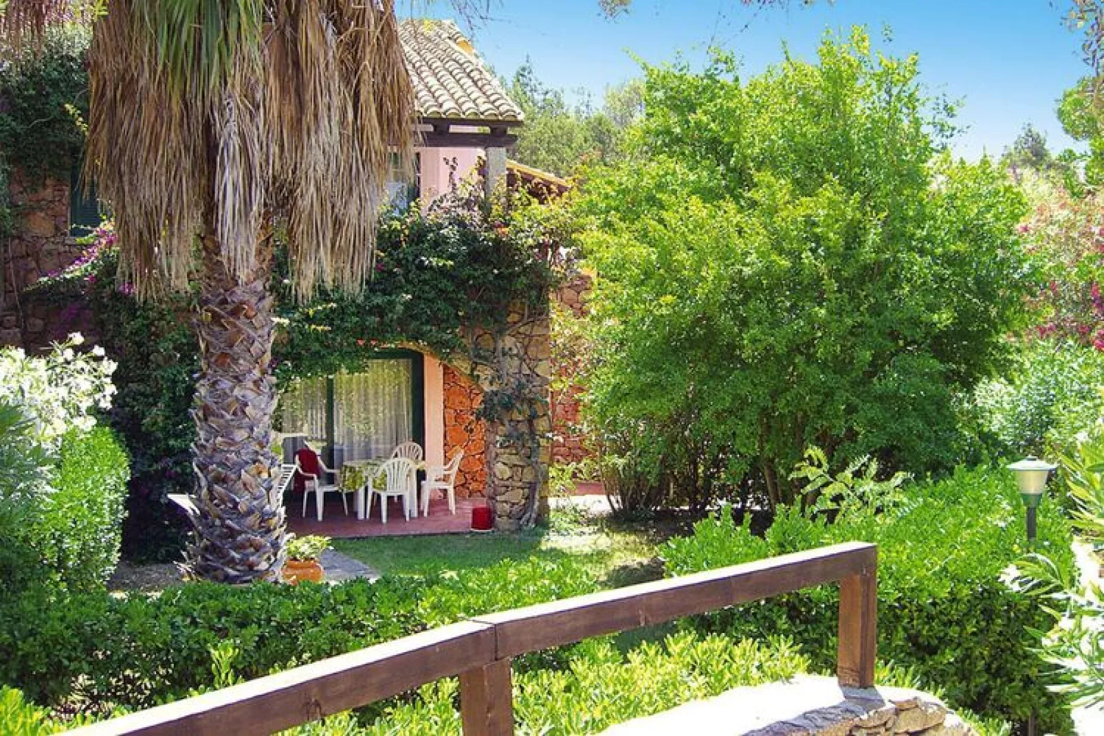 Ferienresidenz Rotondo Porto Rotondo - Type Trilo 4-Not tagged