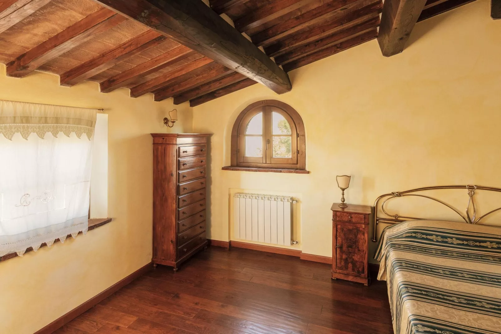 Gli Olivi-Bedroom