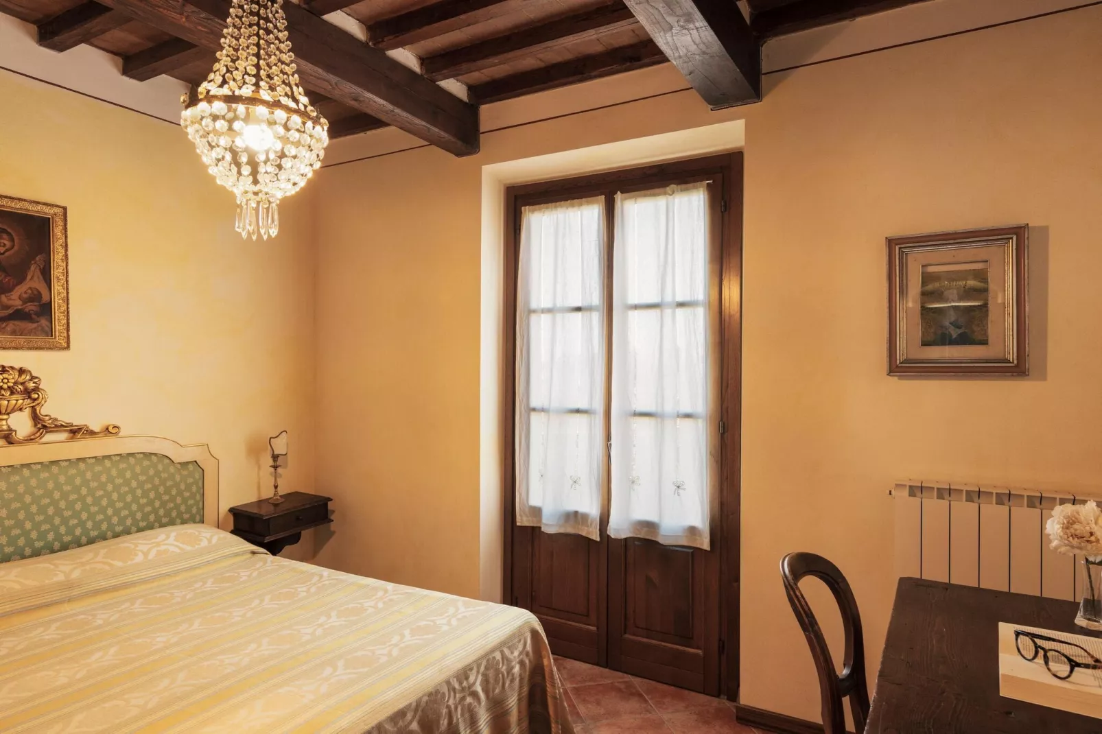 Gli Olivi-Bedroom