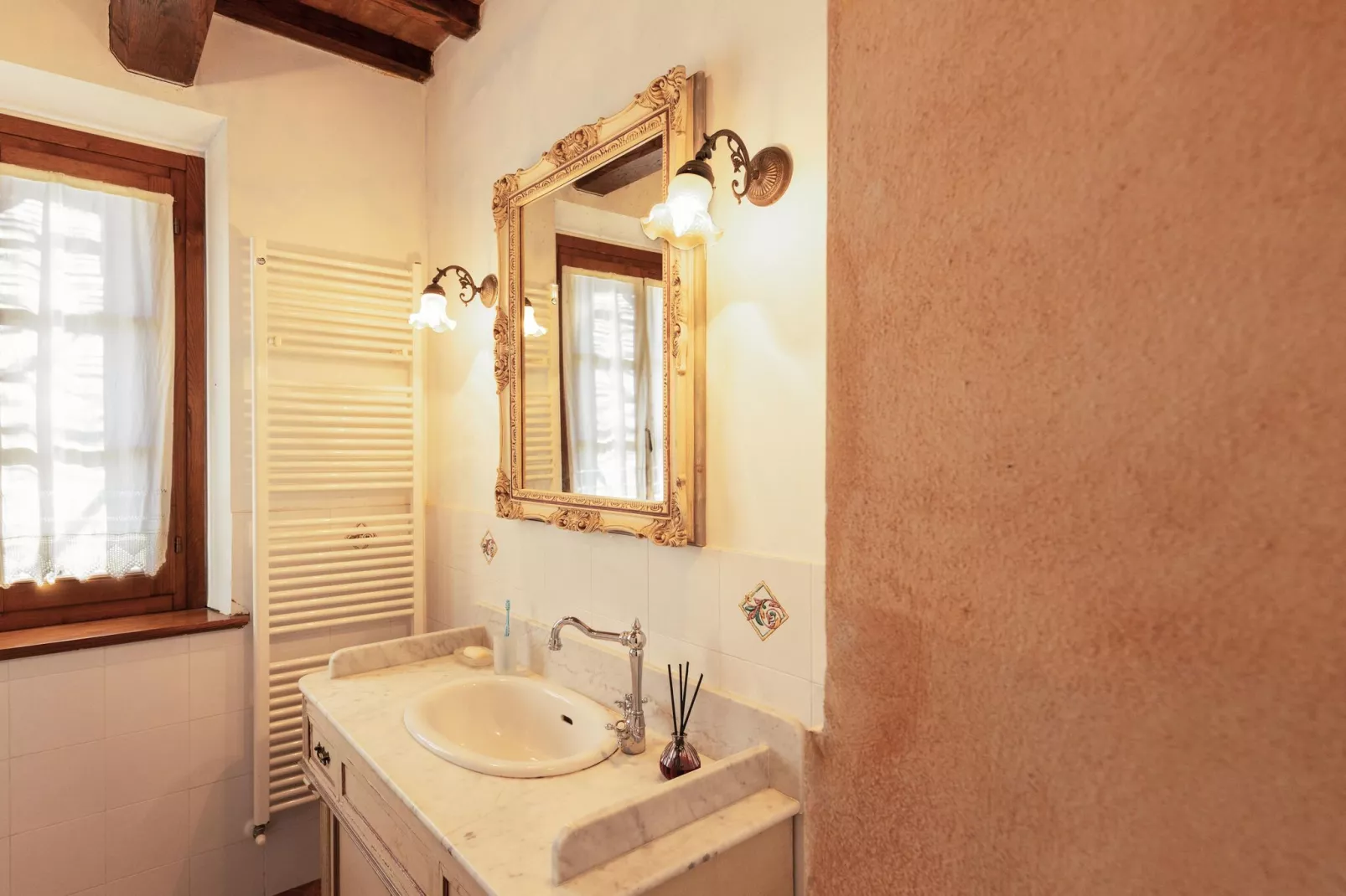 Gli Olivi-Bathroom