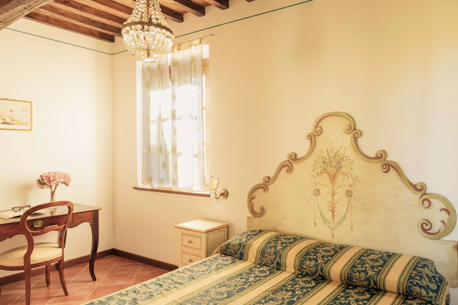Due Olivi-Bedroom