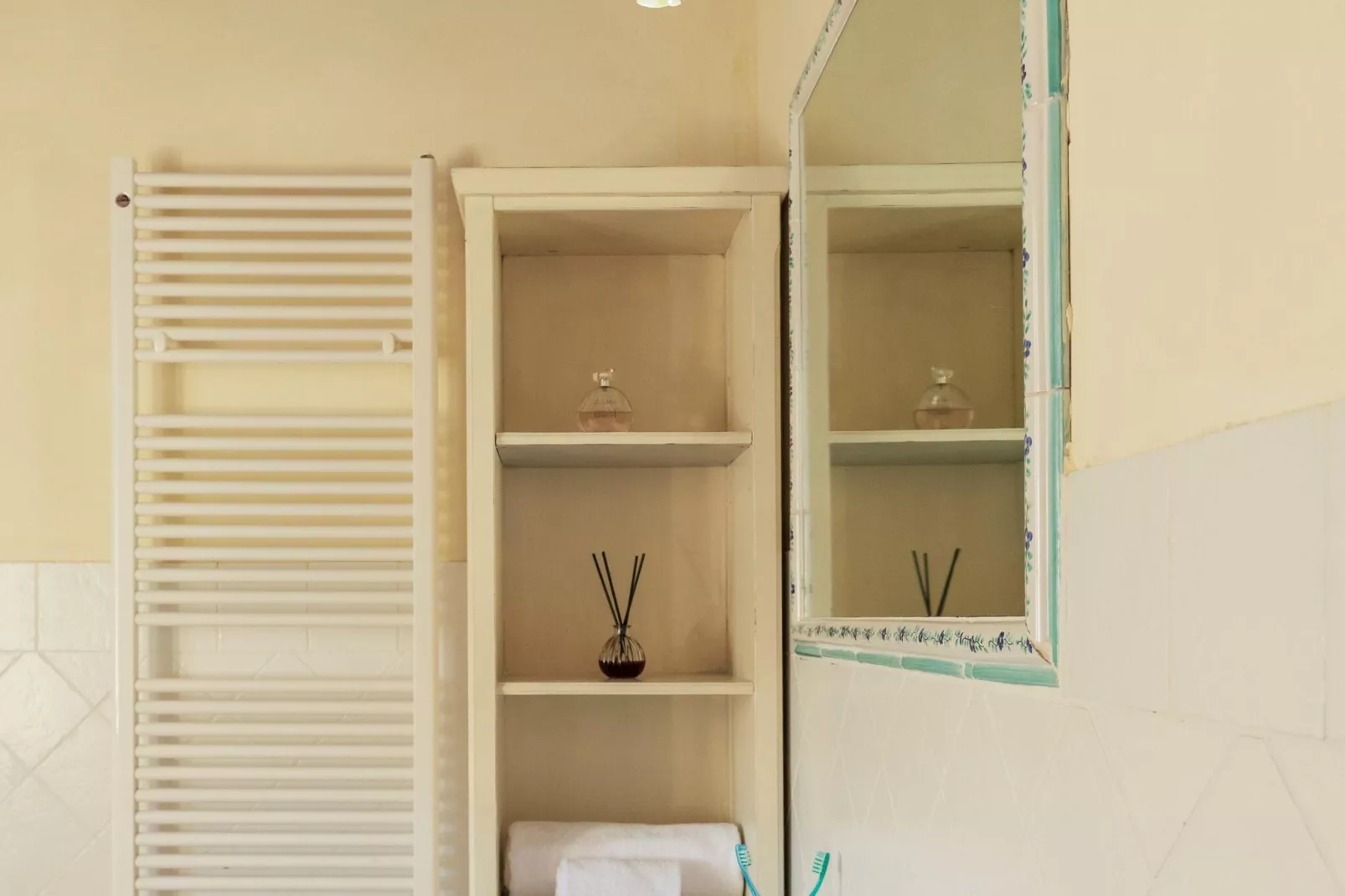 Due Olivi-Bathroom